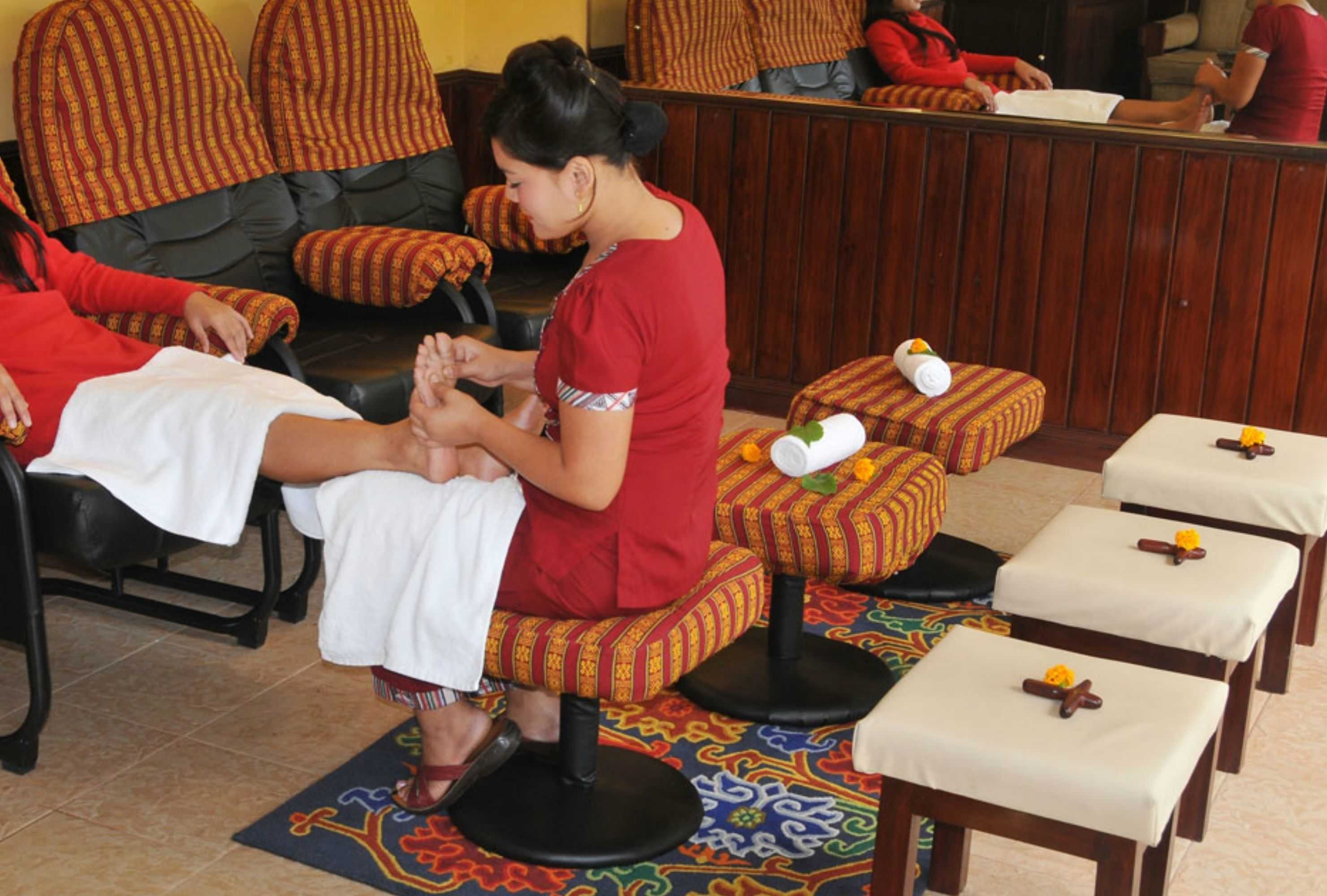 Gift card for Hotel Tibet International Gift card for Hotel Tibet International