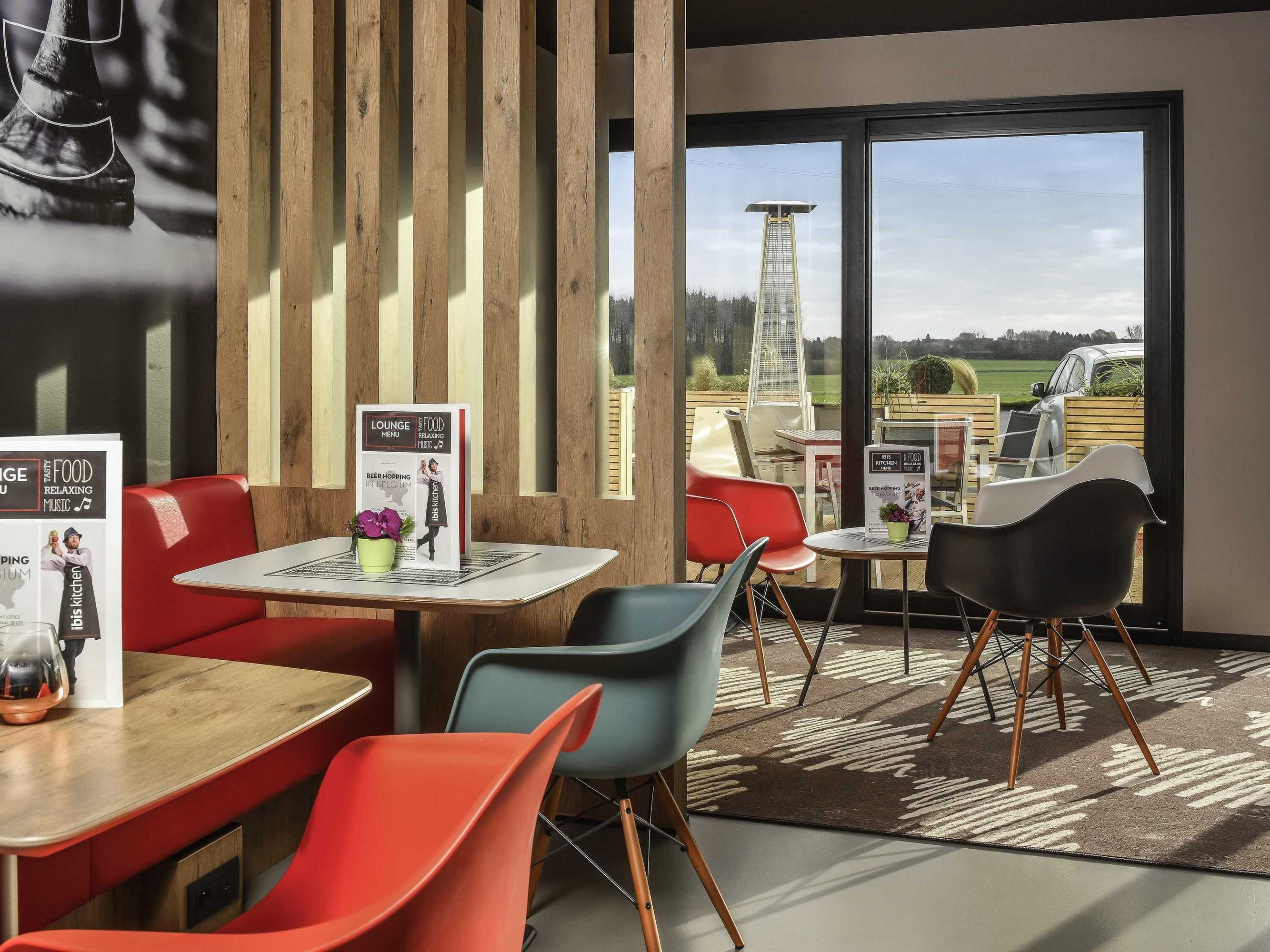 Gift card for Ibis Charleroi Airport Brussels South Gift card for Ibis Charleroi Airport Brussels South