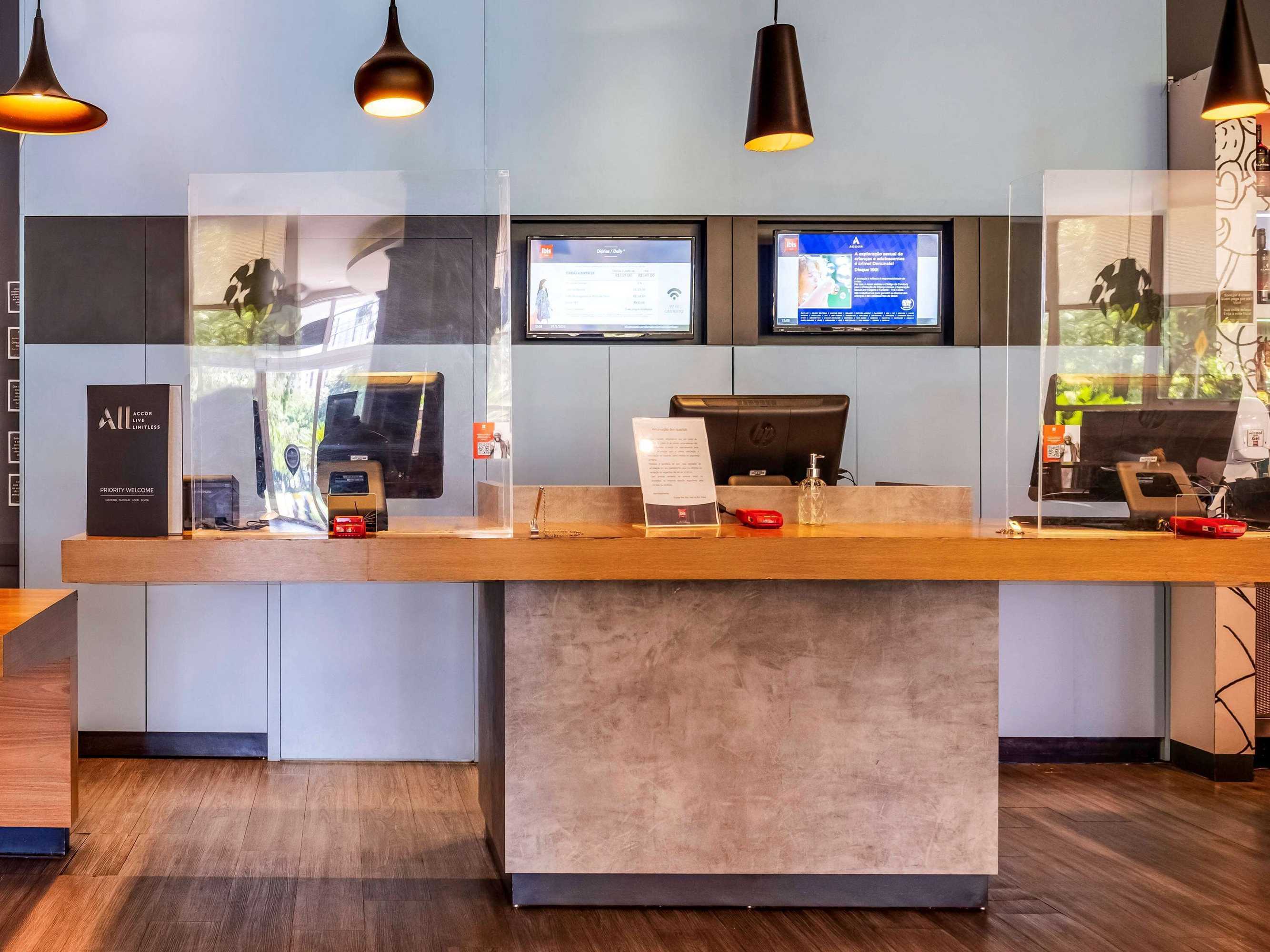 Gift card for Ibis Sao Jose do Rio Preto Gift card for Ibis Sao Jose do Rio Preto