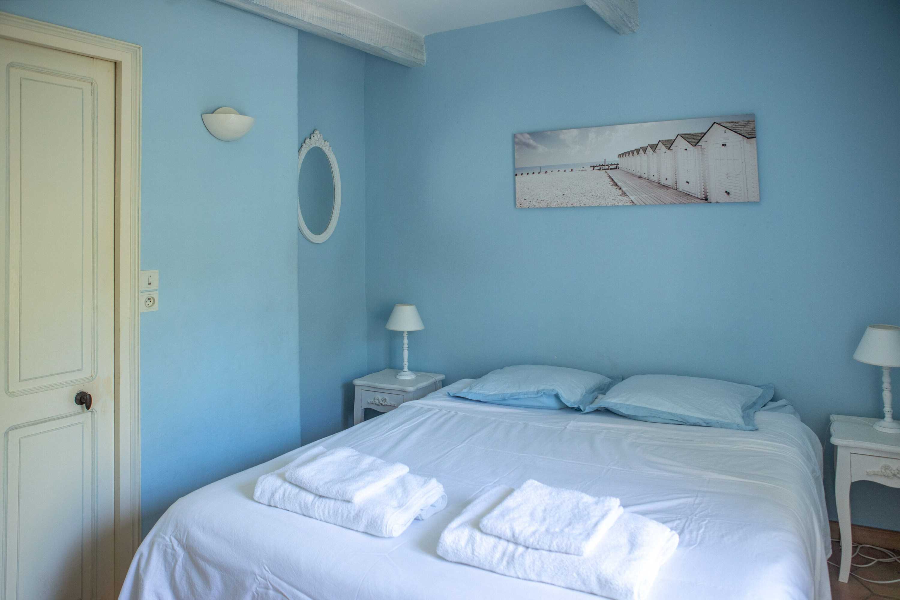 Gift card for Mas du Jujubier