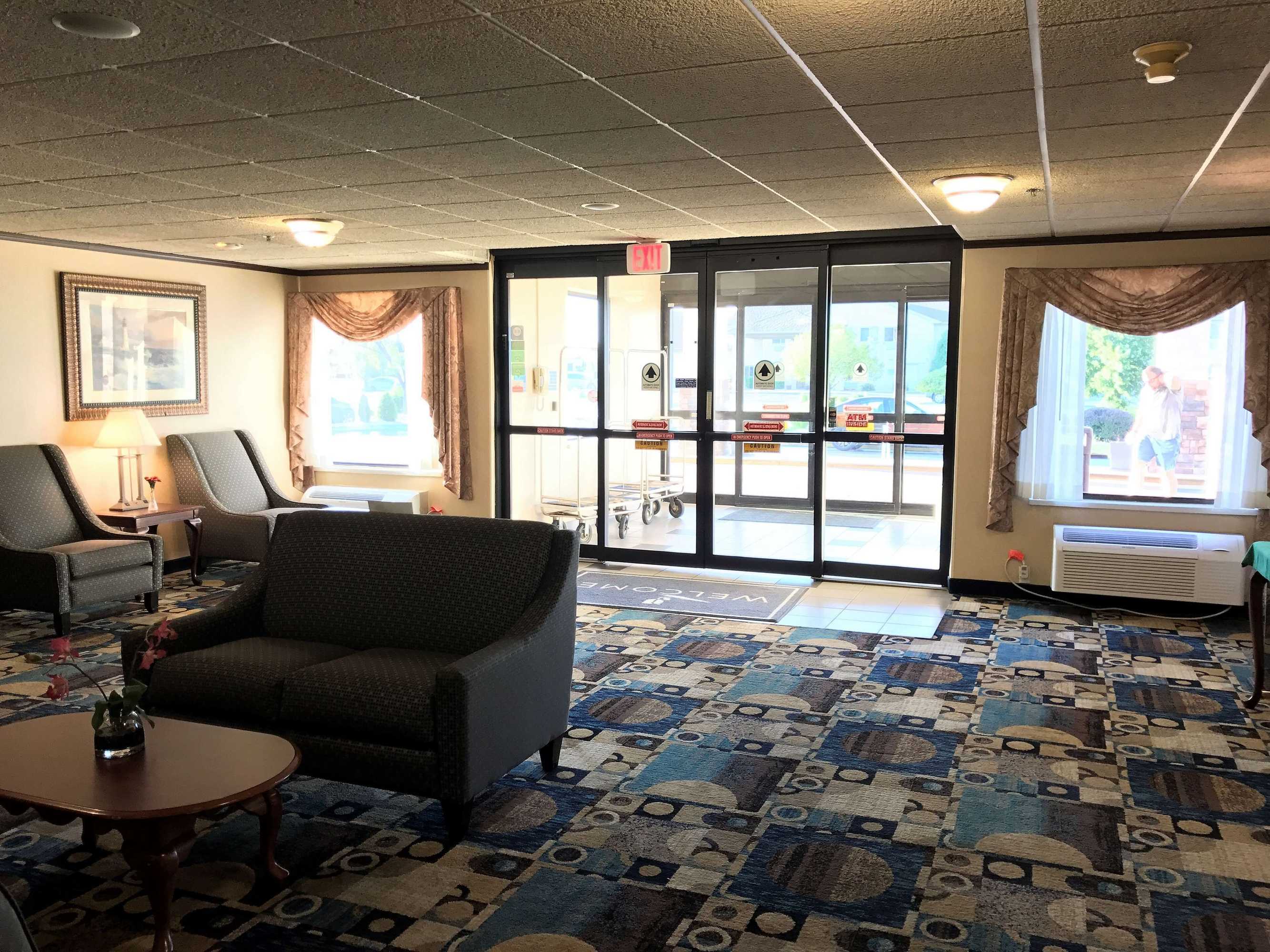 Gift card for Country Inn & Suites by Radisson, Mt Pleasant-Racine West, WI Gift card for Country Inn & Suites by Radisson, Mt Pleasant-Racine West, WI
