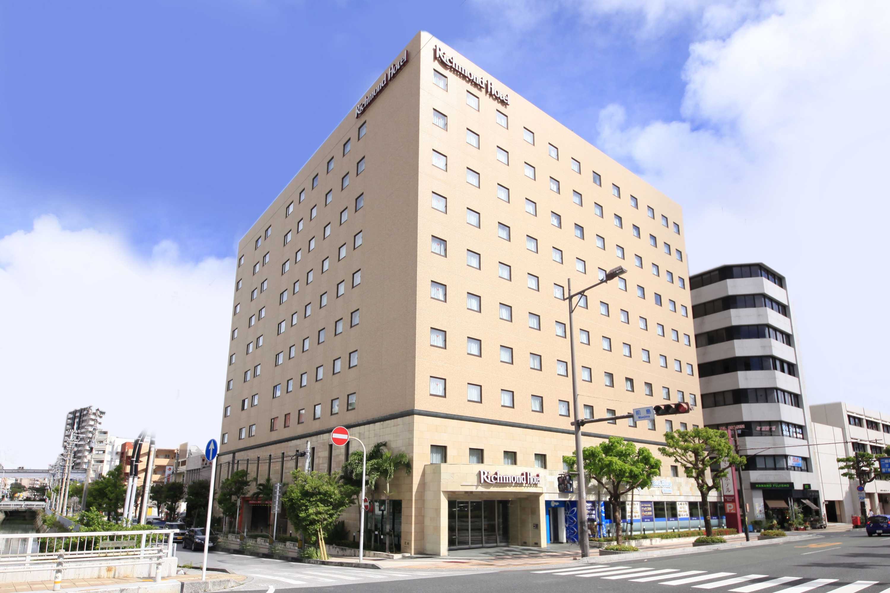Gift card for Richmond Hotel Naha Kumoji Gift card for Richmond Hotel Naha Kumoji