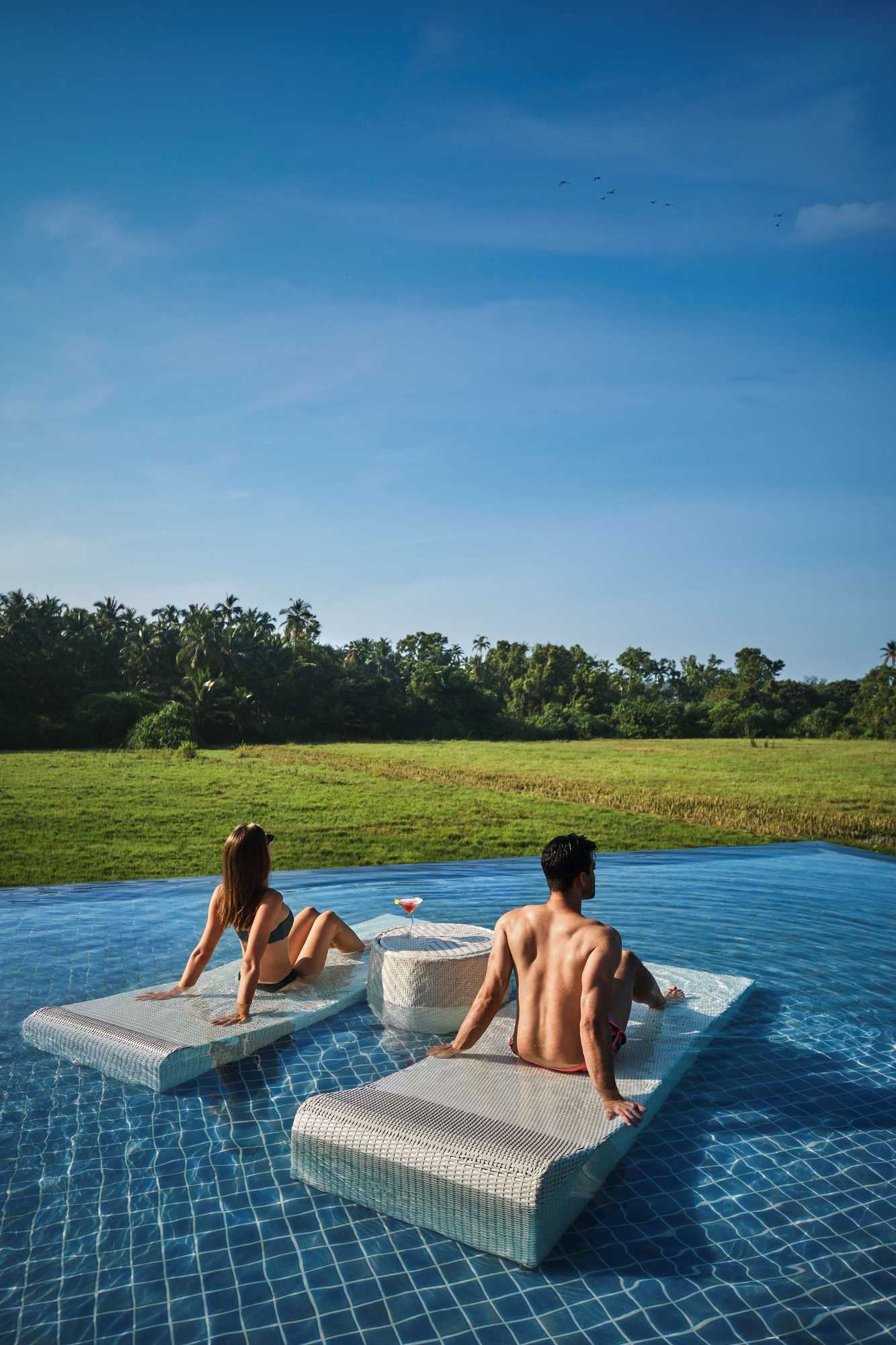 Gift card for Alila Diwa Goa - A Hyatt Brand Gift card for Alila Diwa Goa - A Hyatt Brand
