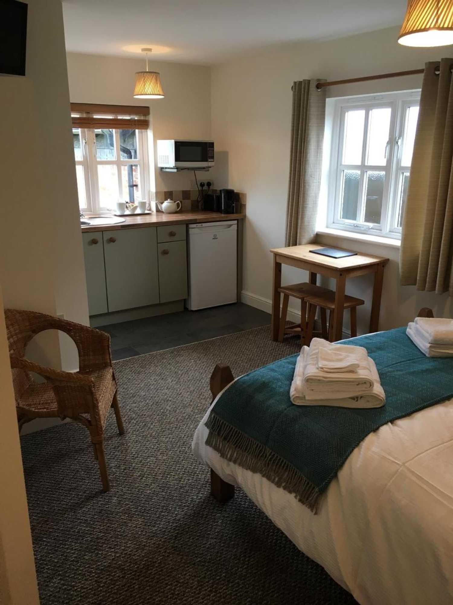 Gift card for The Stables Kings Ripton