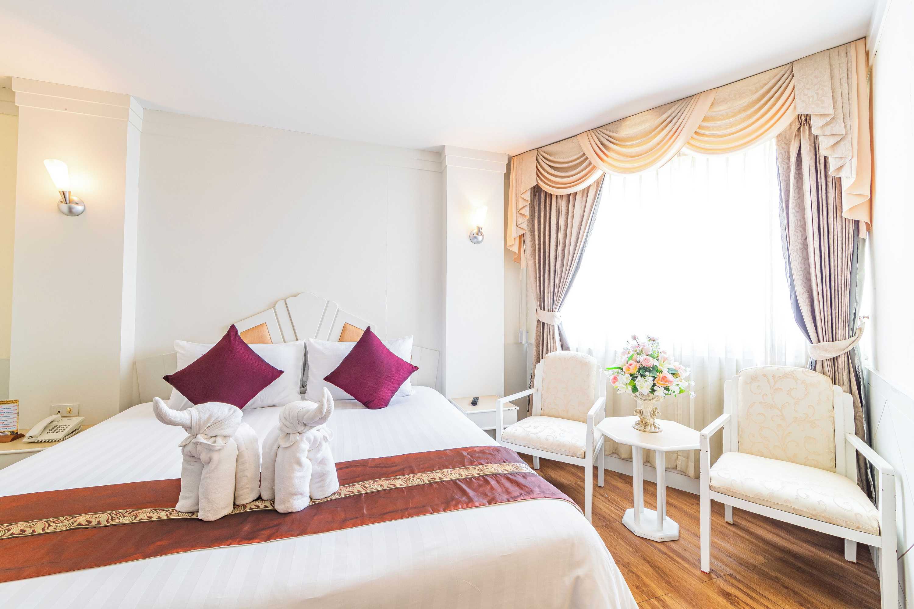 Gift card for Thong Tarin Hotel Gift card for Thong Tarin Hotel