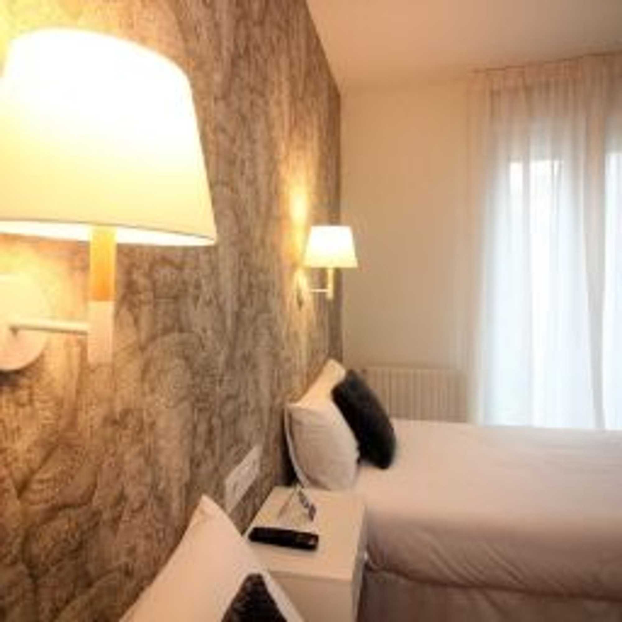 Gift card for Hotel Vilagarcia Gift card for Hotel Vilagarcia