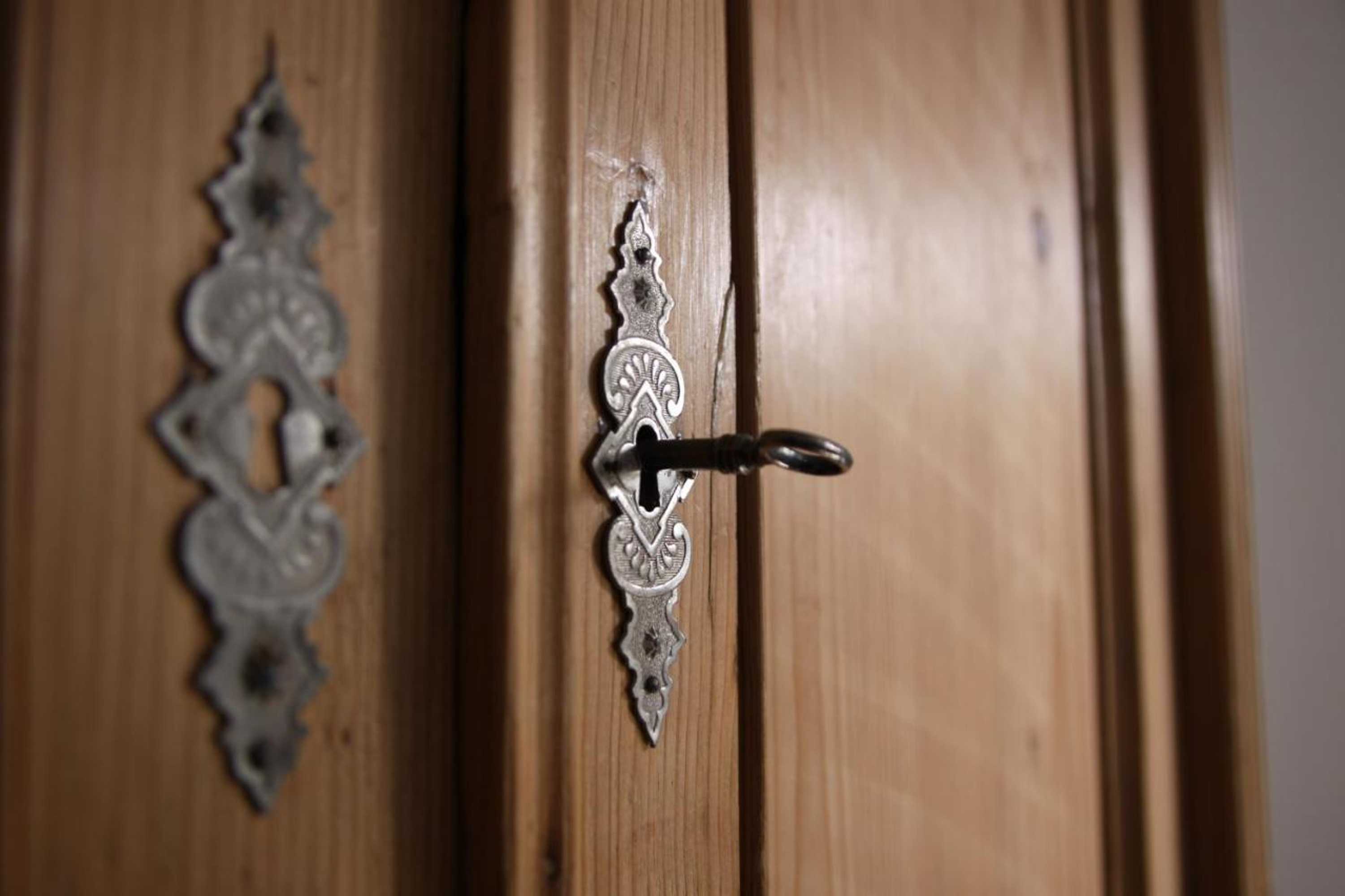 Gift card for Pension Kerckenhof