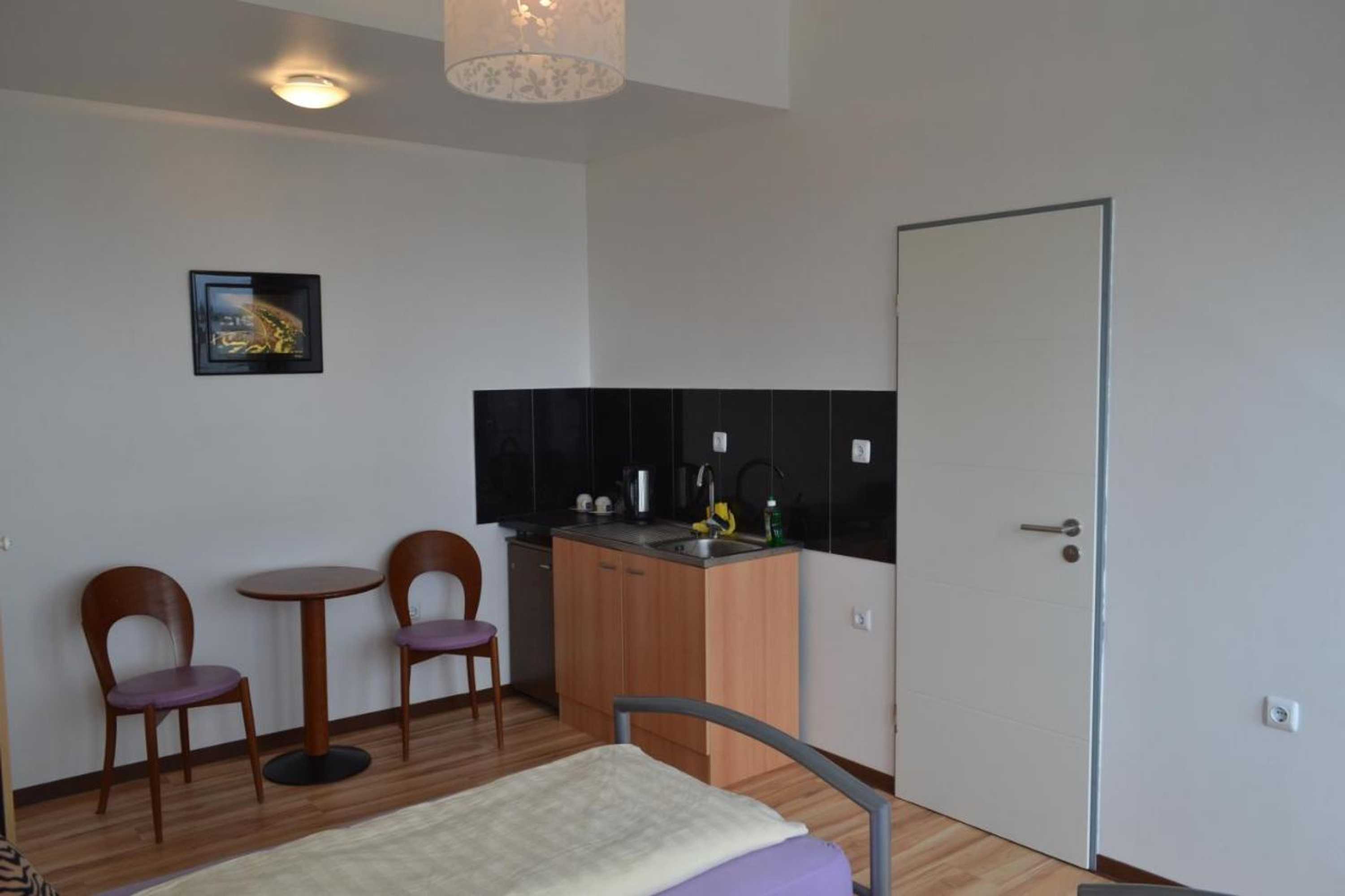 Gift card for Apartotel Köln Frechen