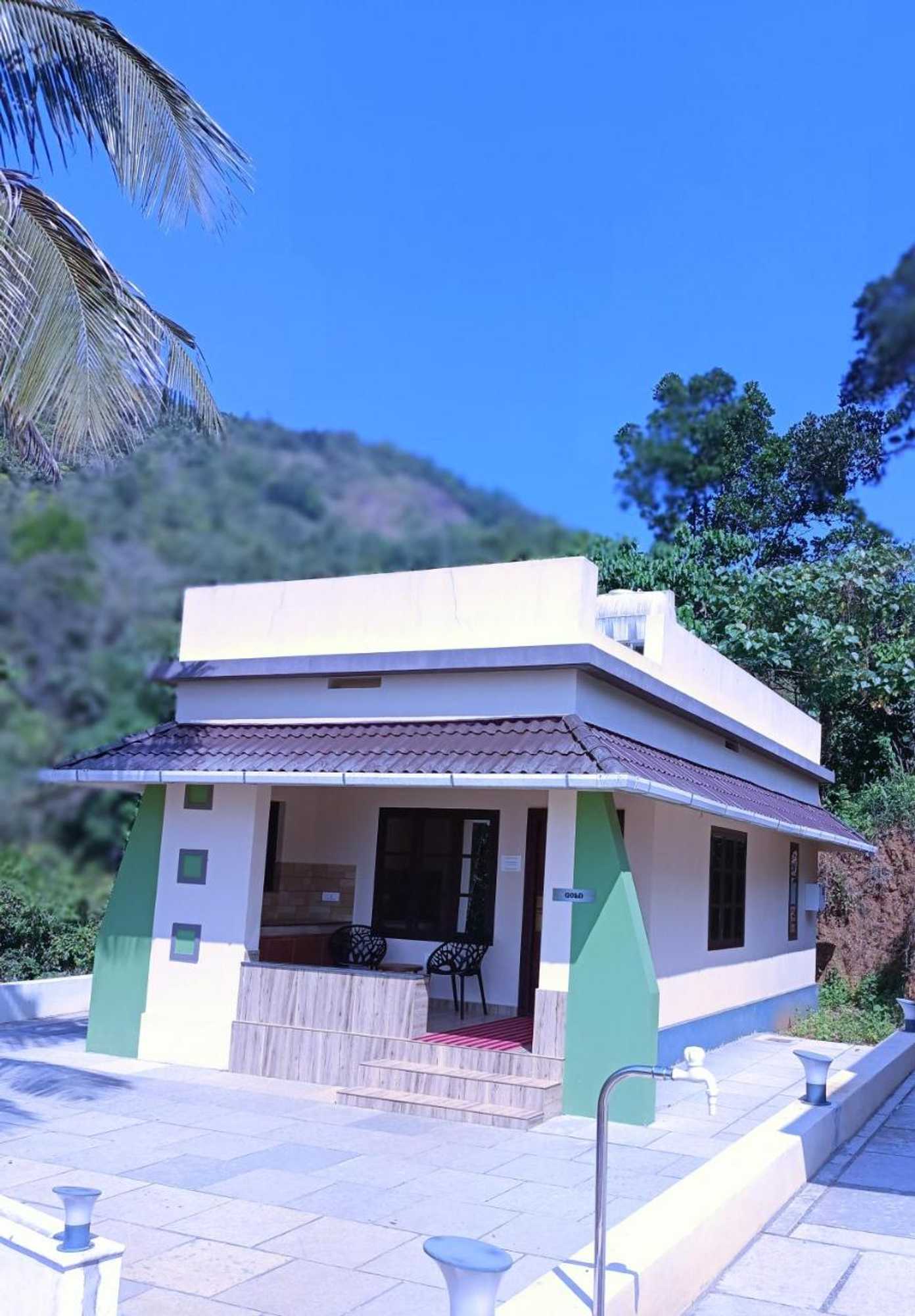 Gift card for Forest And River Edge Resort