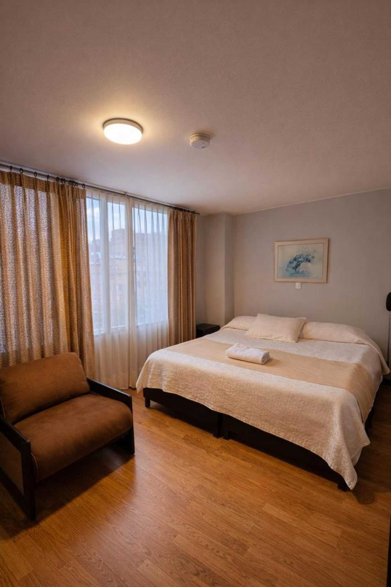 Gift card for Hotel Oicatá