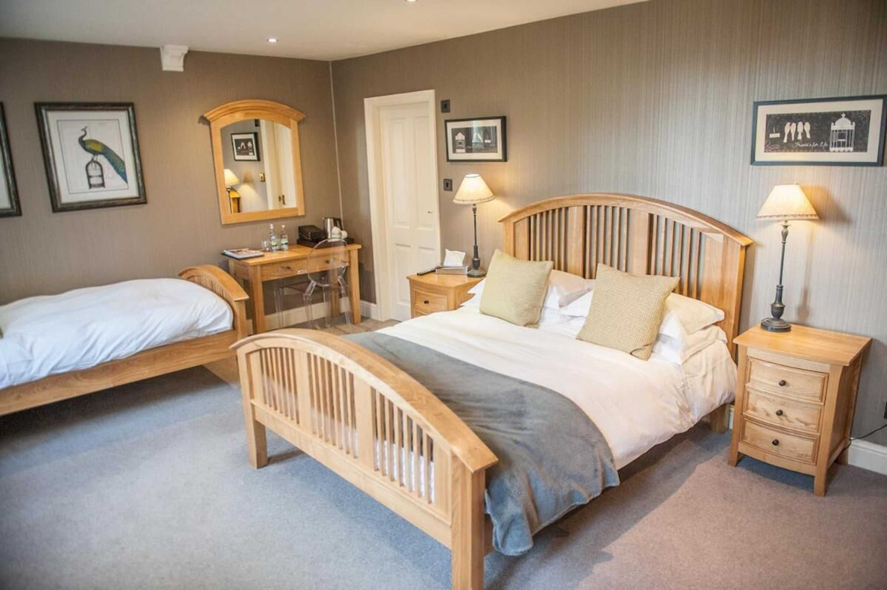 Gift card for Mitton Hall Country House Hotel Gift card for Mitton Hall Country House Hotel
