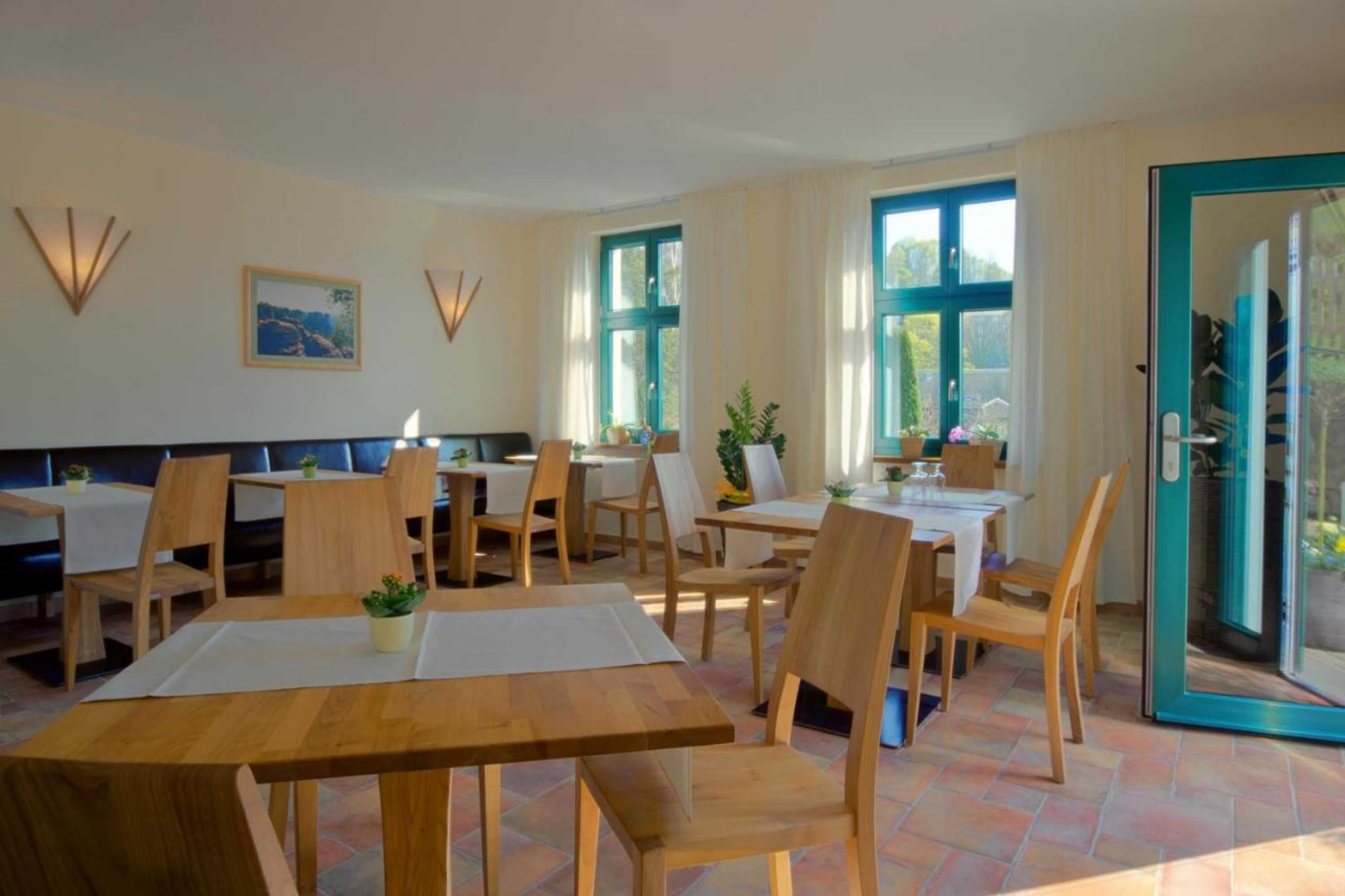 Gift card for Pension Am Finkenberg