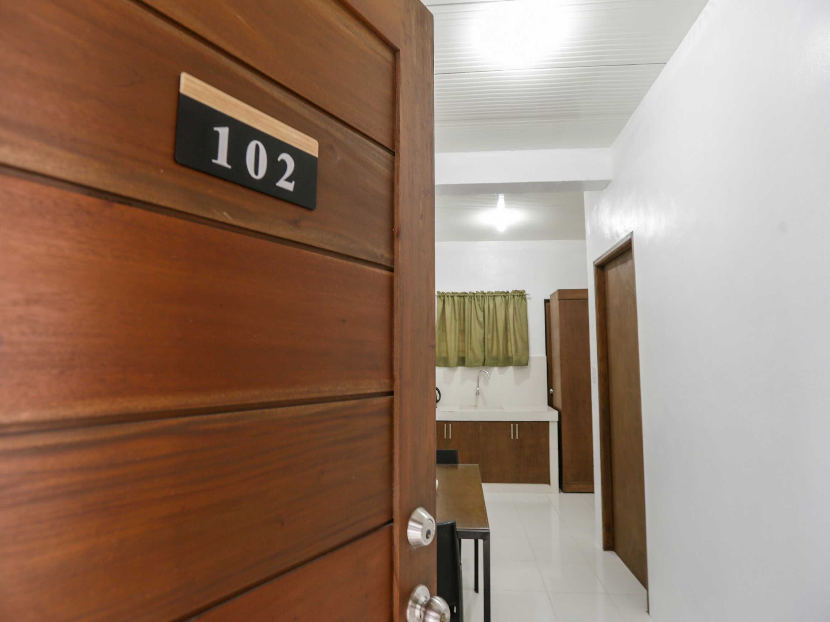 Gift card for Oyo 736 Jade Apartelle Gift card for Oyo 736 Jade Apartelle