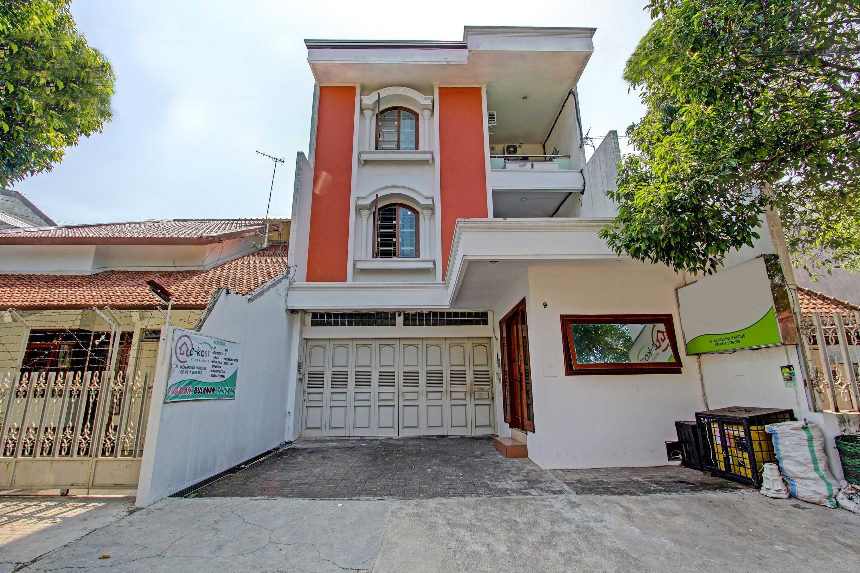 Gift card for Oyo Life 91523 Kenari Guesthouse Gift card for Oyo Life 91523 Kenari Guesthouse