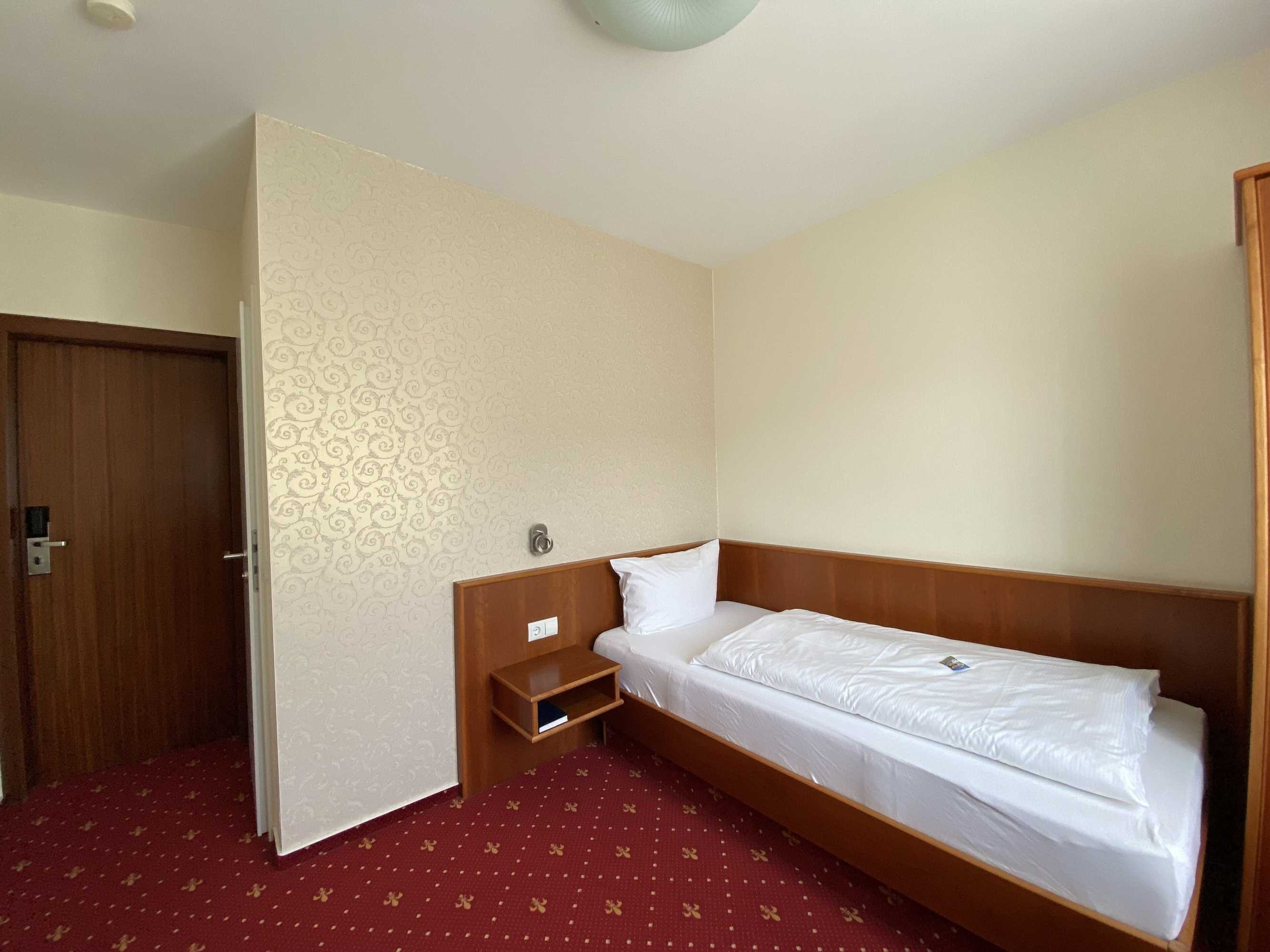 Gift card for Trip Inn Parkhotel Bad Ems Gift card for Trip Inn Parkhotel Bad Ems