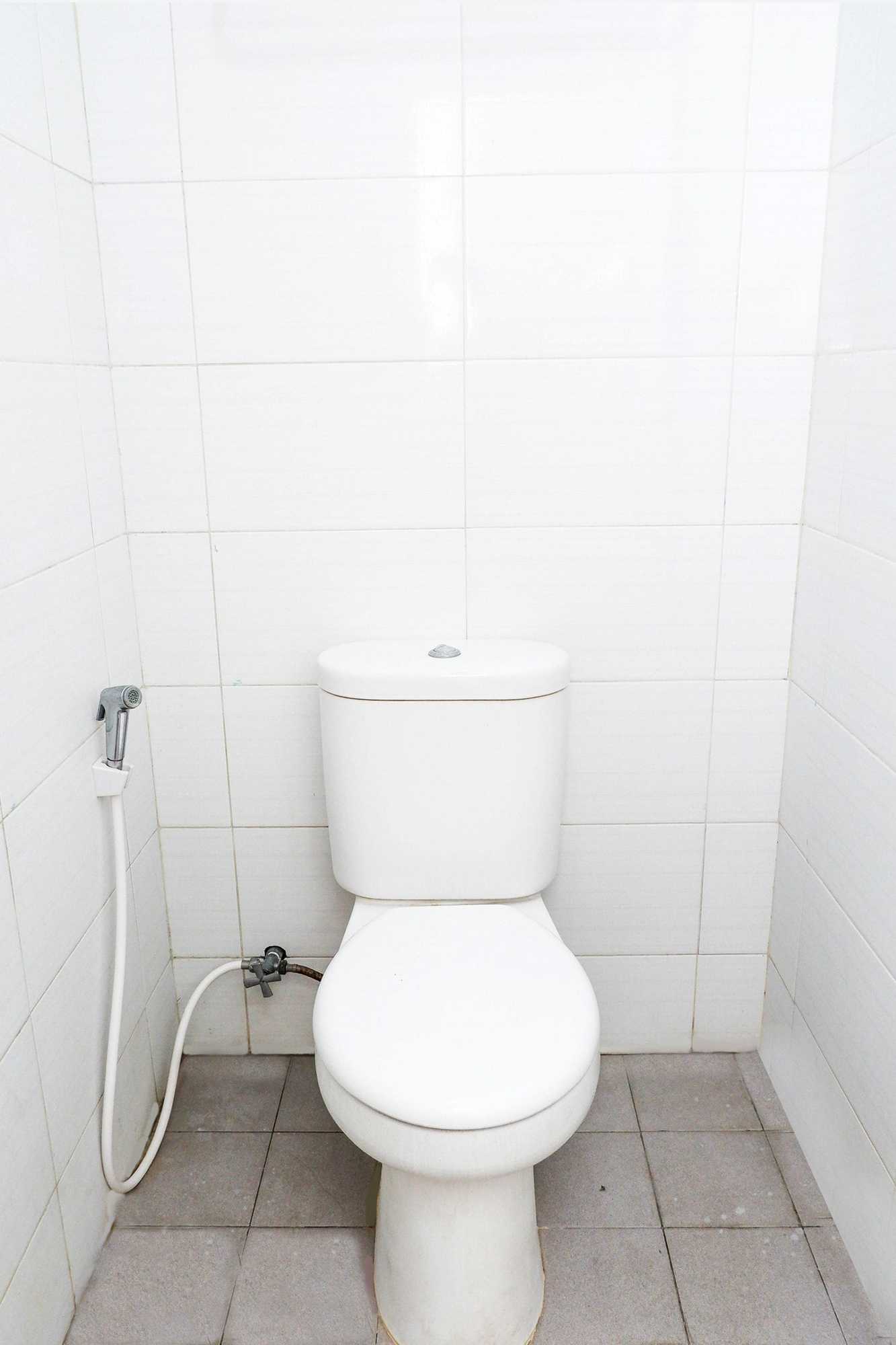 Gift card for Oyo 422 Achterhuis Guesthouse