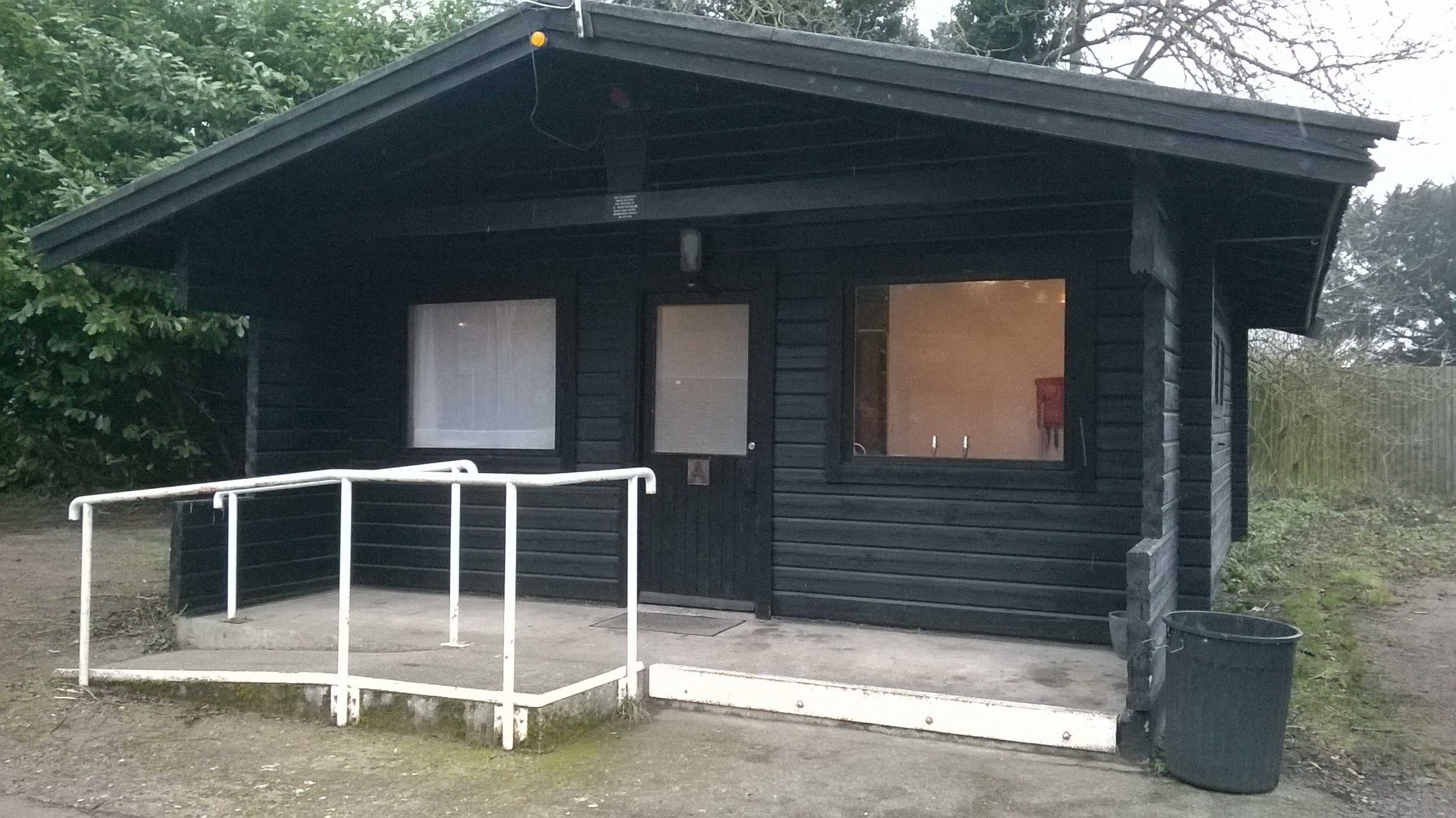 Gift card for Broxbourne Riverside Chalets