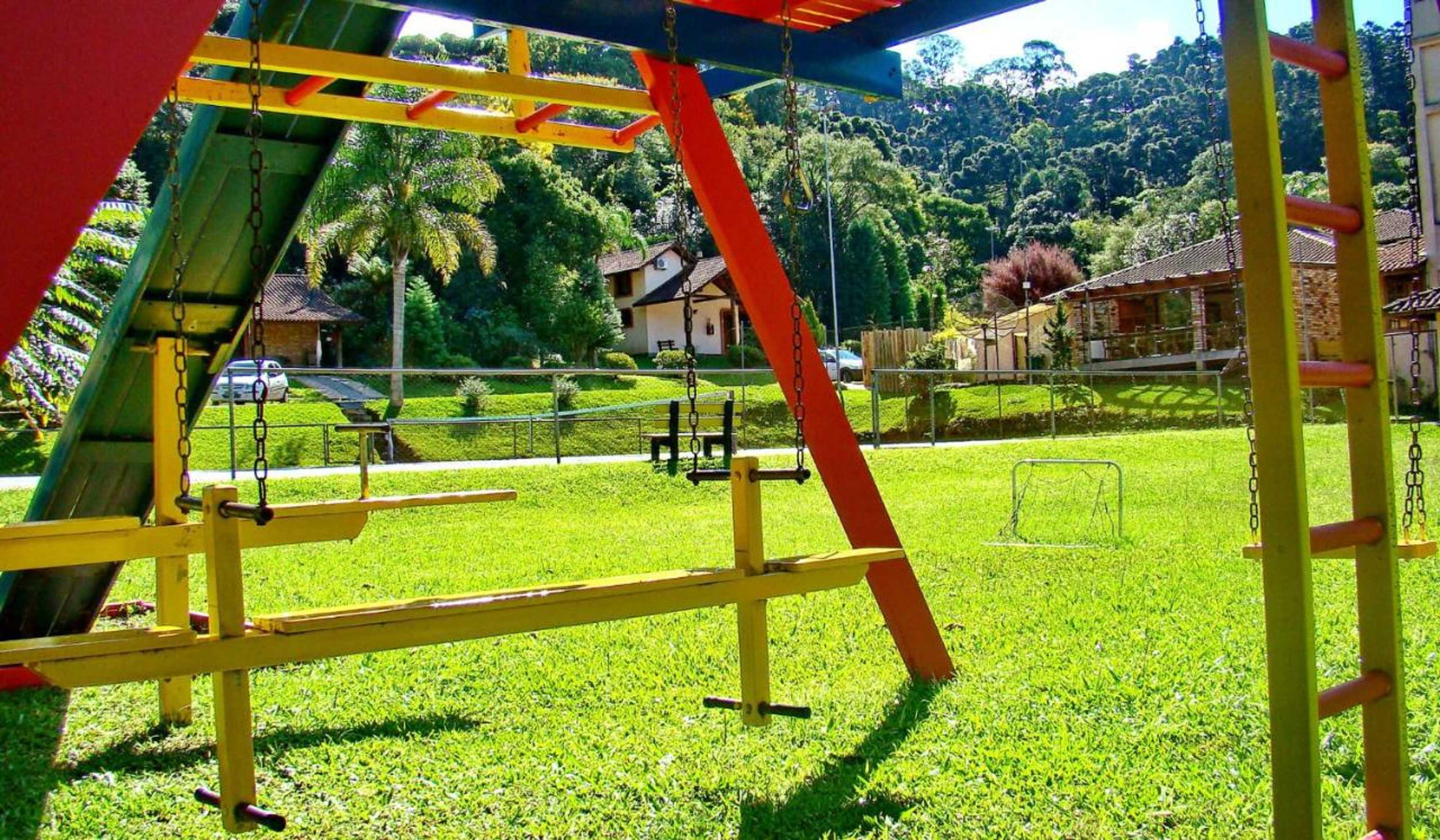 Gift card for Pousada Rosa Gramado