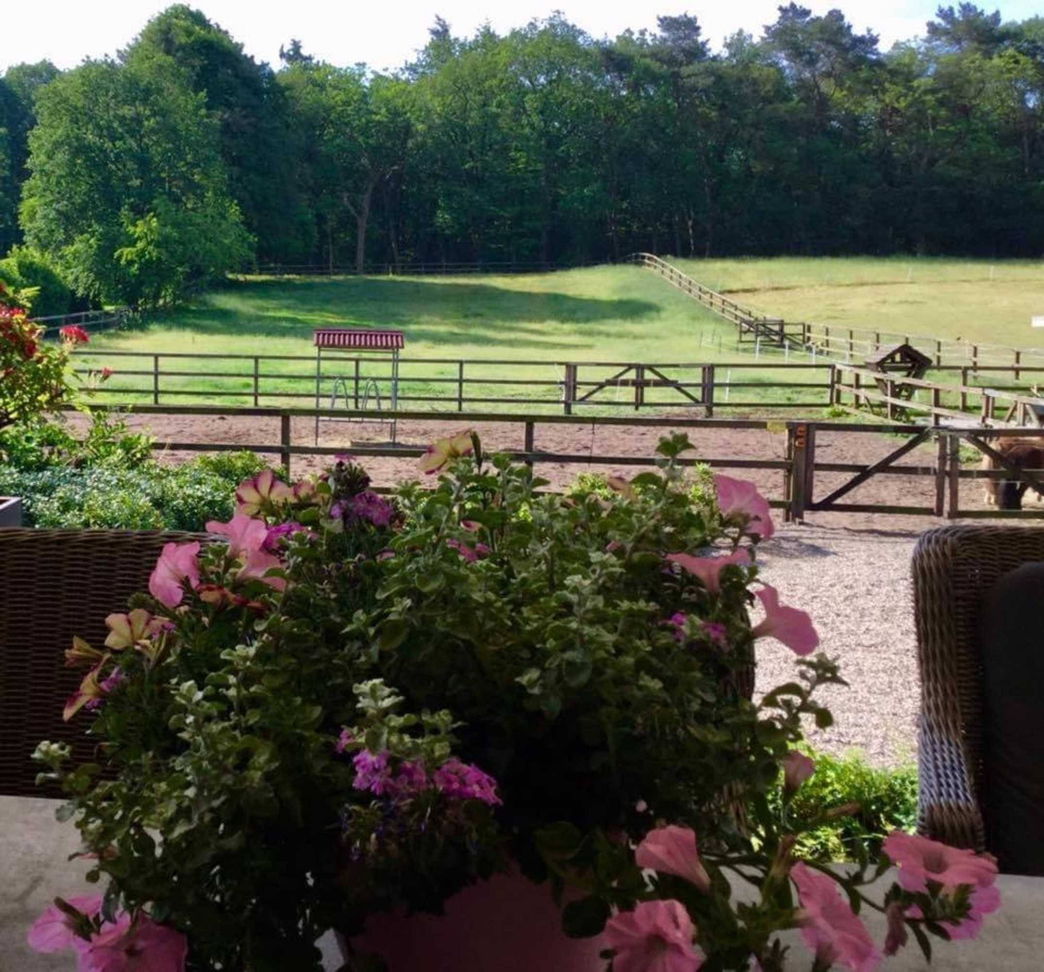 Gift card for Bed And Breakfast De Paalberg