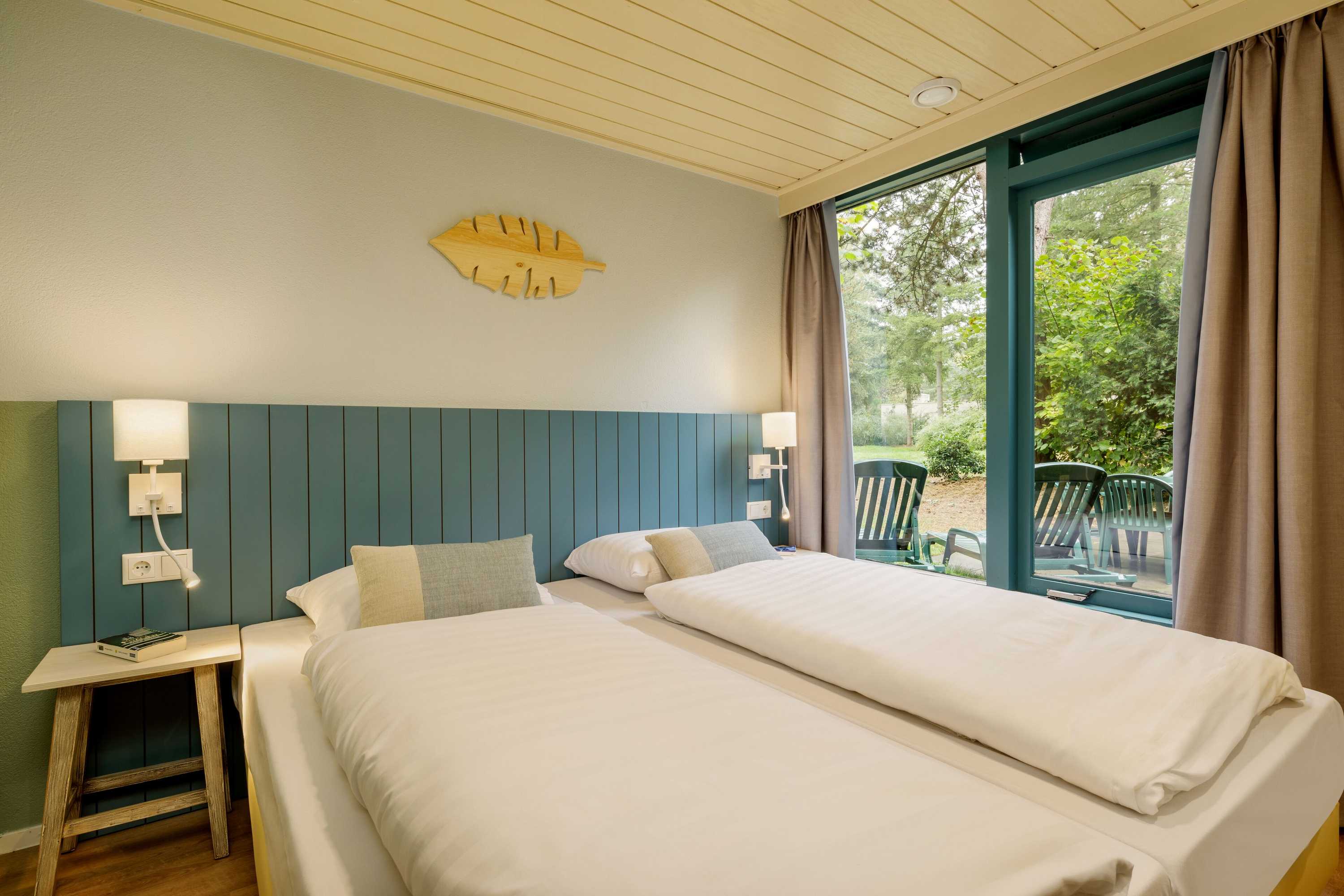 Gift card for Center Parcs De Kempervennen