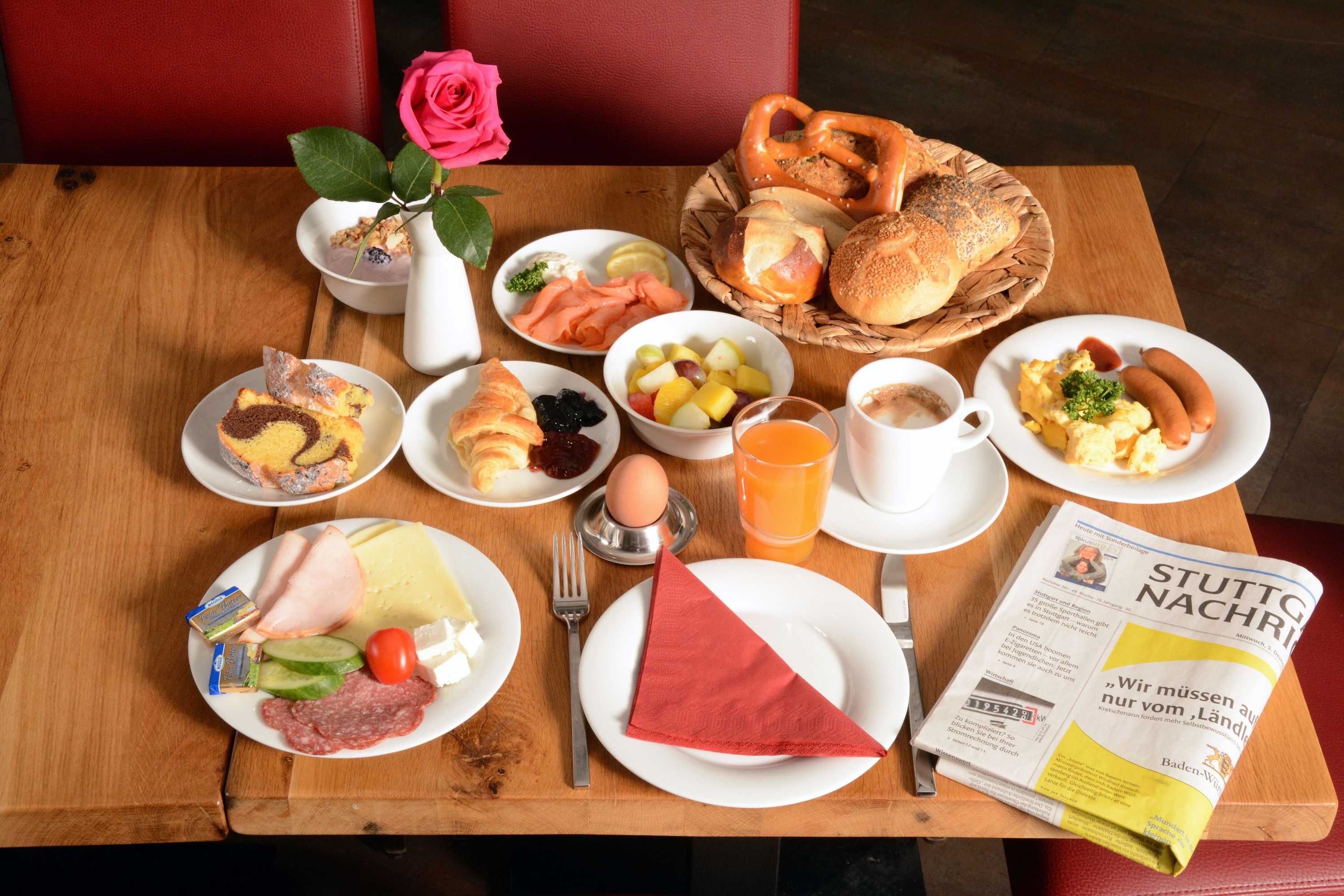 Gift card for Loftstyle Hotel Gerlingen, Sure Hotel Collection by Best Western, Gerlingen