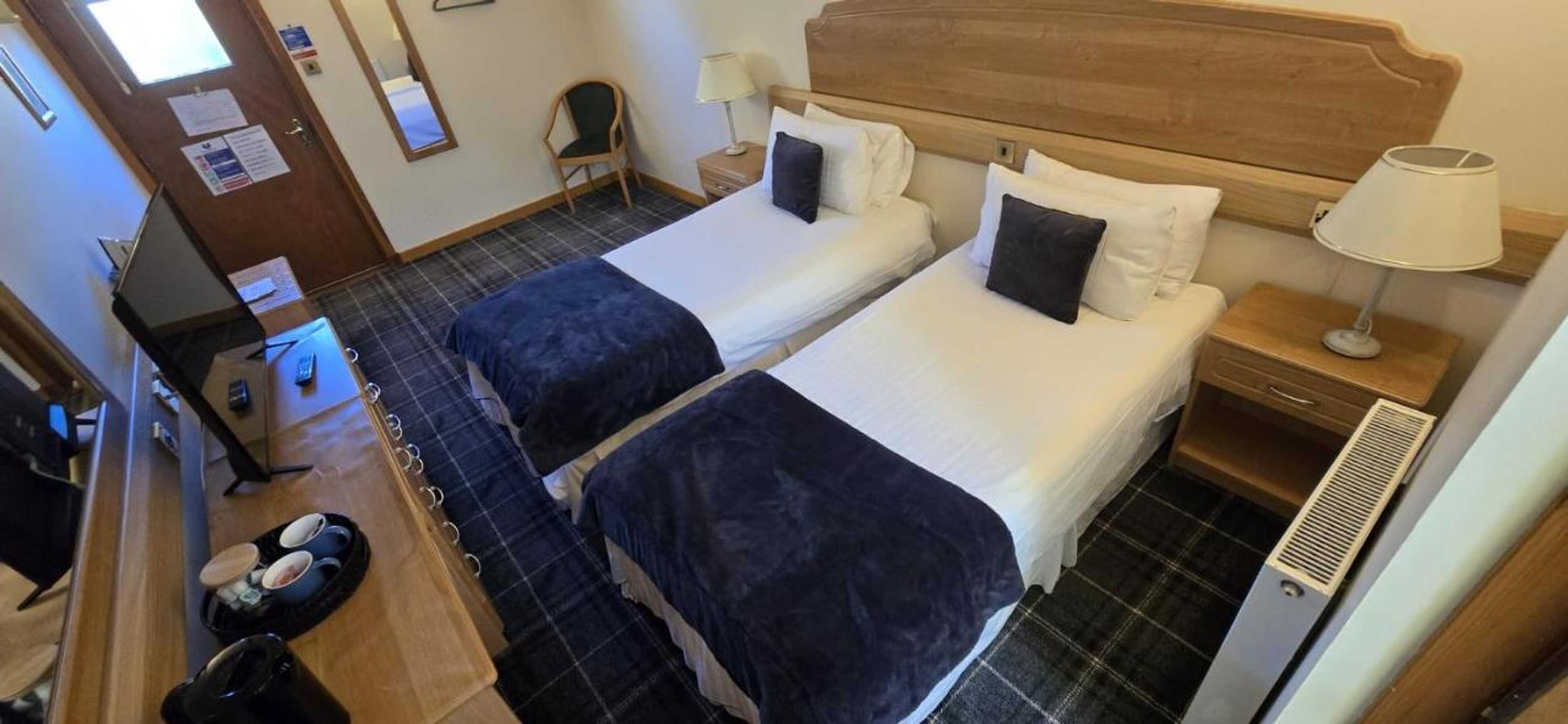 Gift card for The Red Lion Tavern