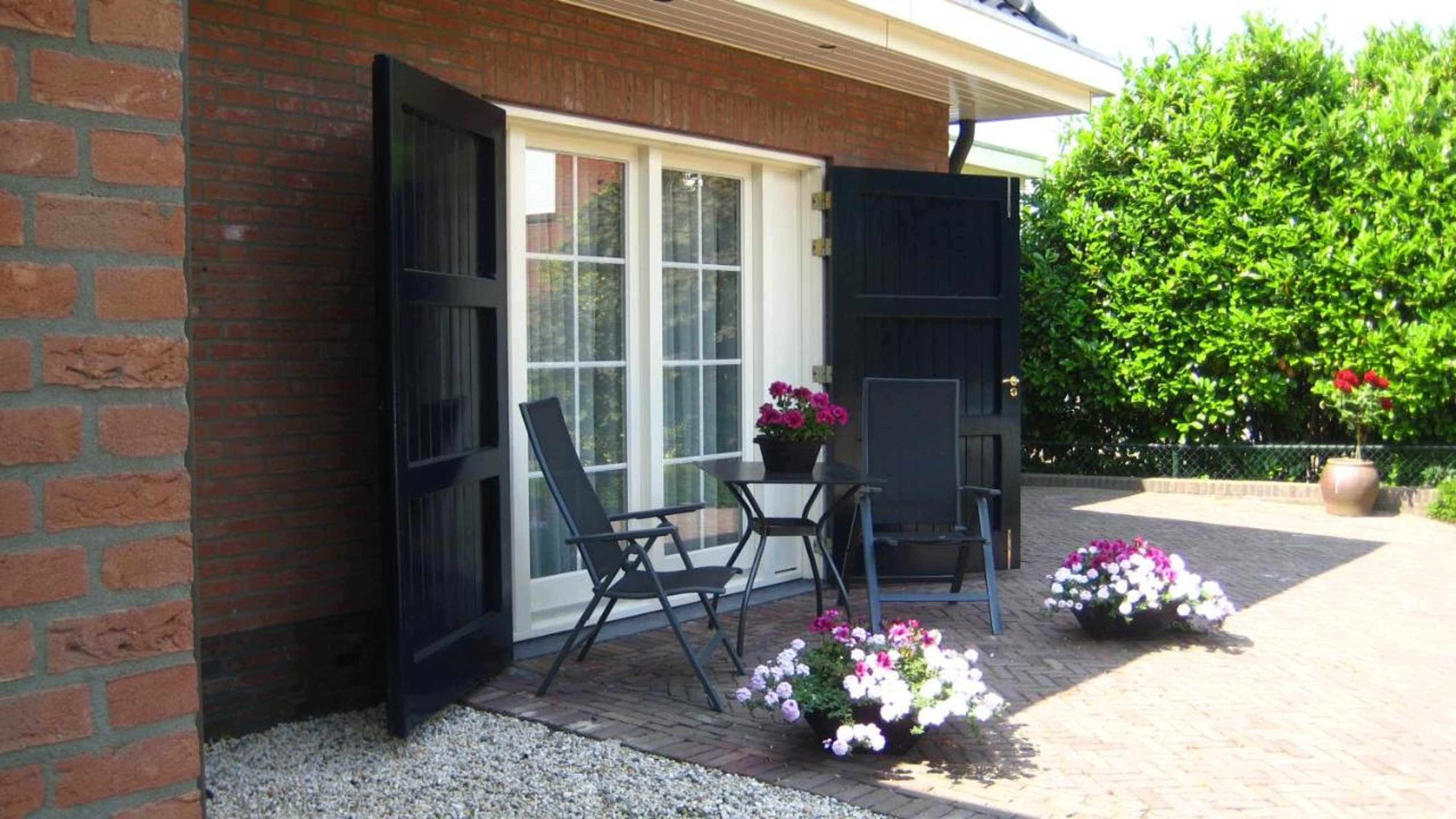 Gift card for B&b De Rozenhorst