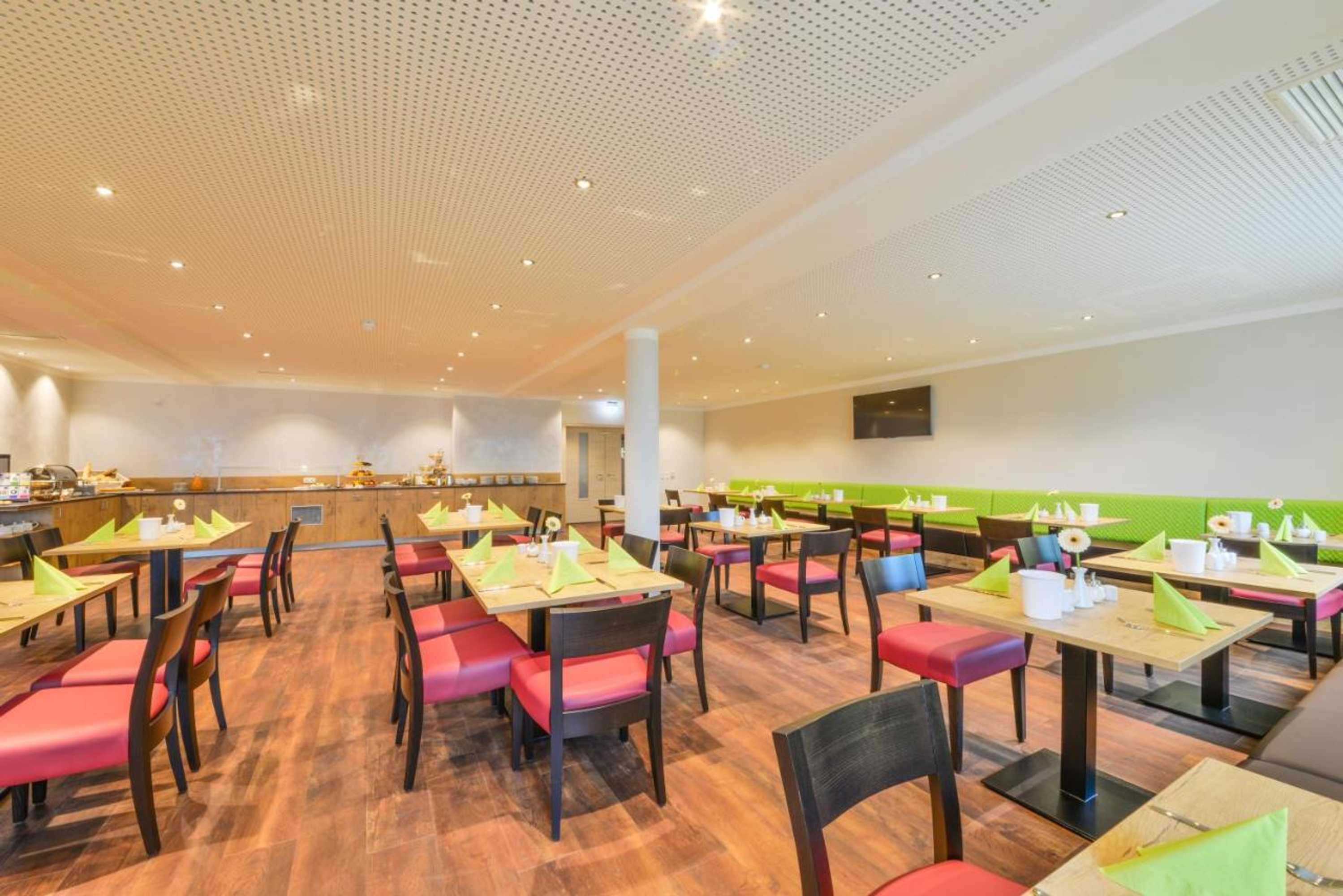 Gift card for Ammi Hotel Garni