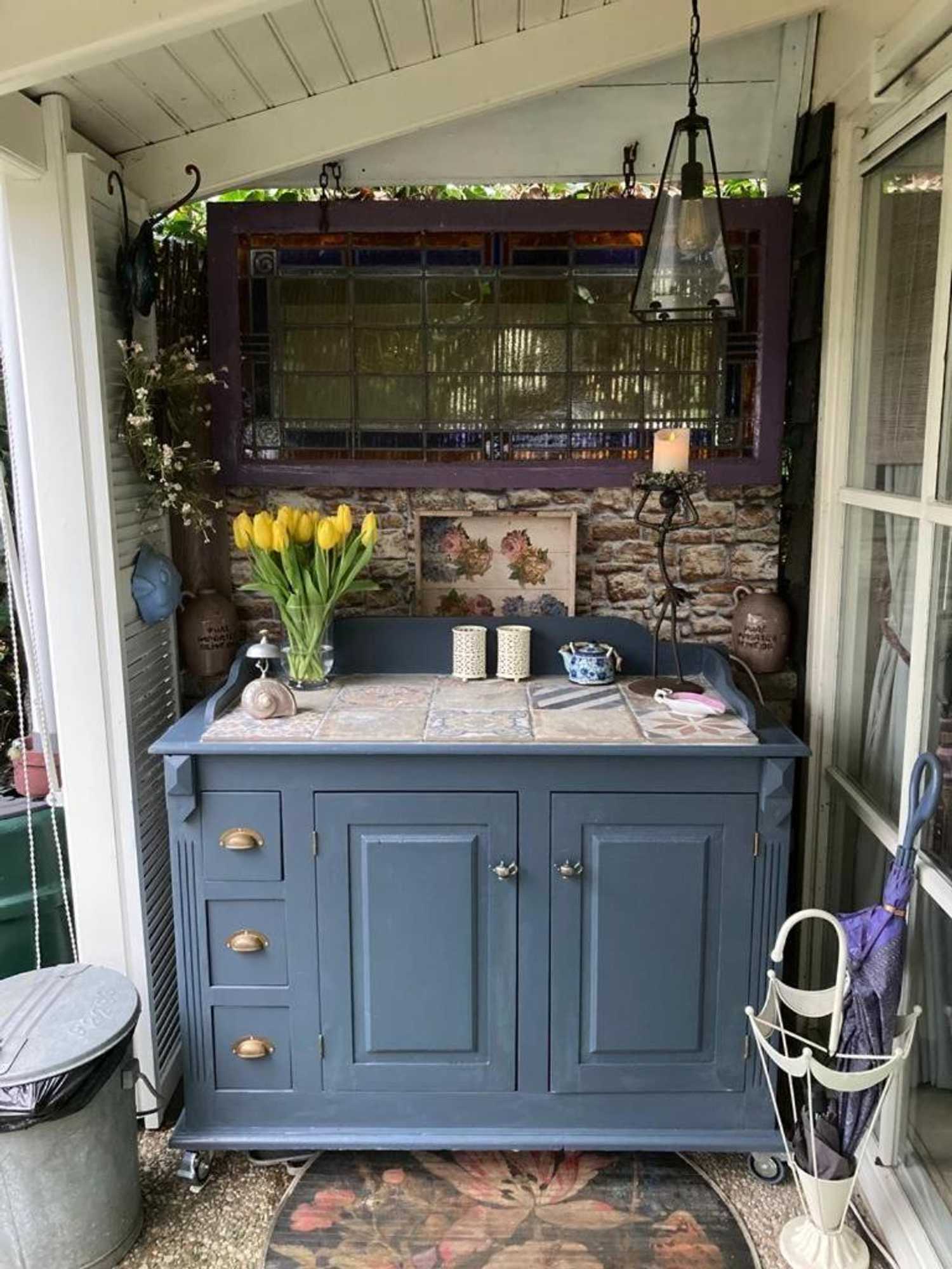 Gift card for Het Tuinhuisje