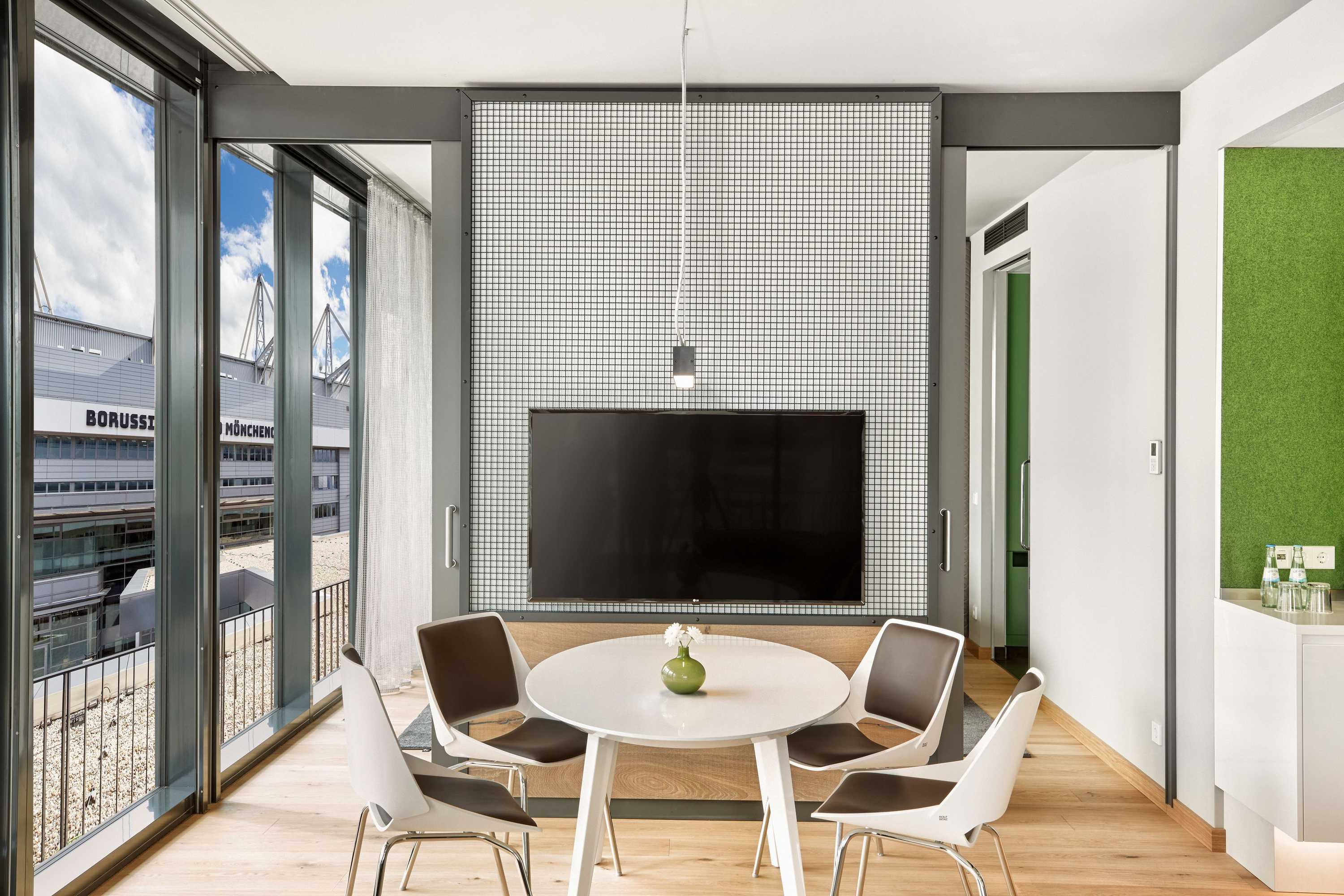 Gift card for H4 Hotel Mönchengladbach im Borussia-Park