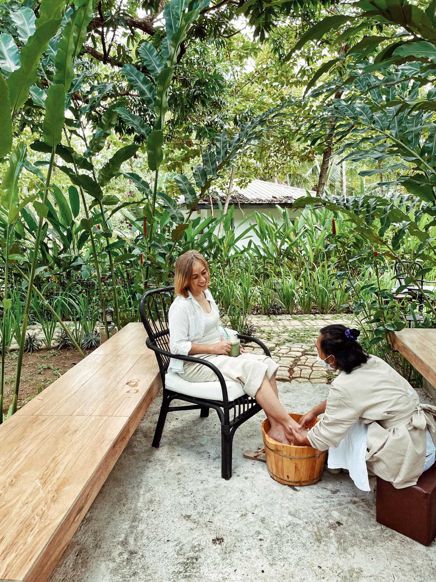 Gift card for Hiraya Wellness Resort And Ecopark