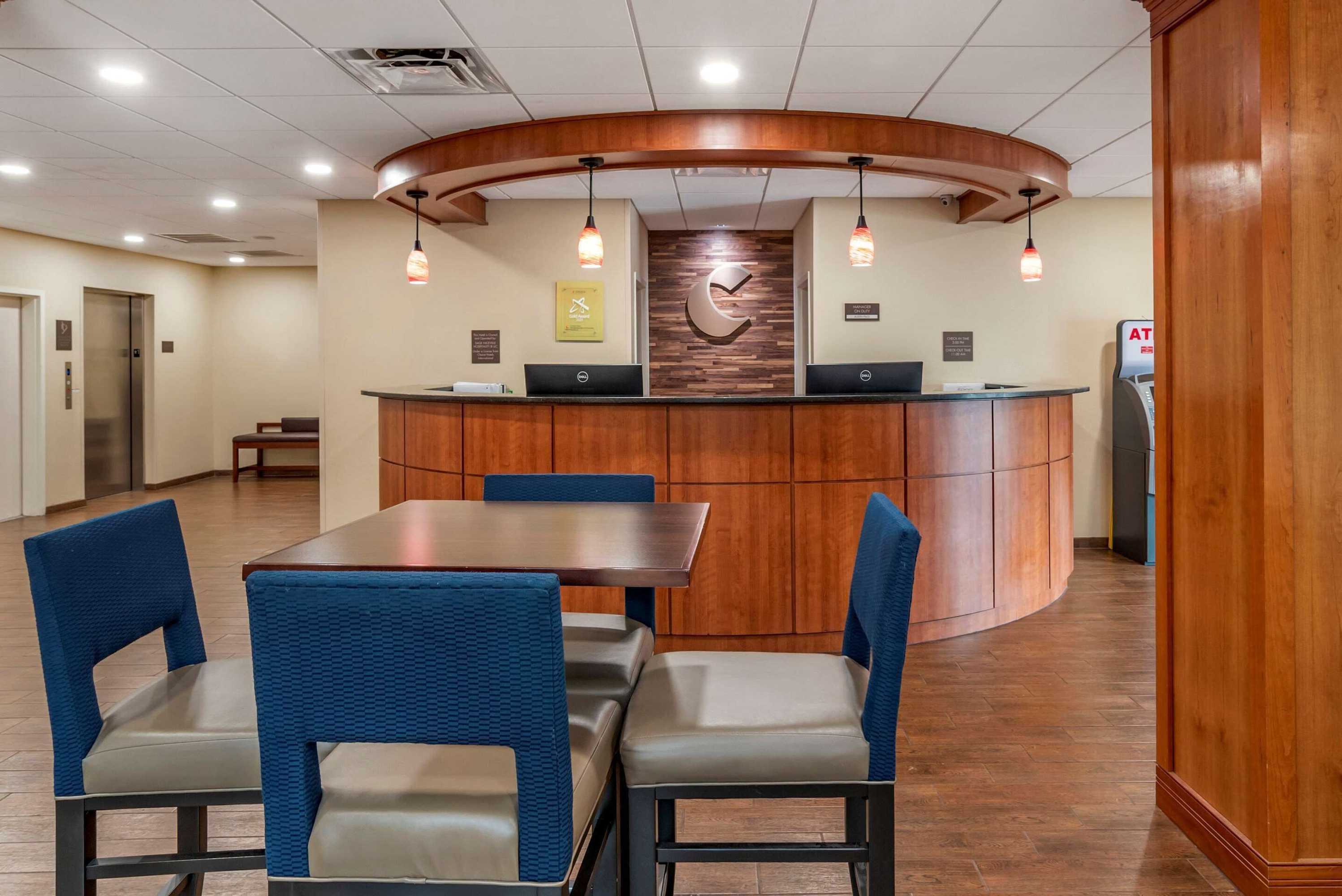 Gift card for Comfort Suites Niceville Near Elgin Air Force Base Gift card for Comfort Suites Niceville Near Elgin Air Force Base