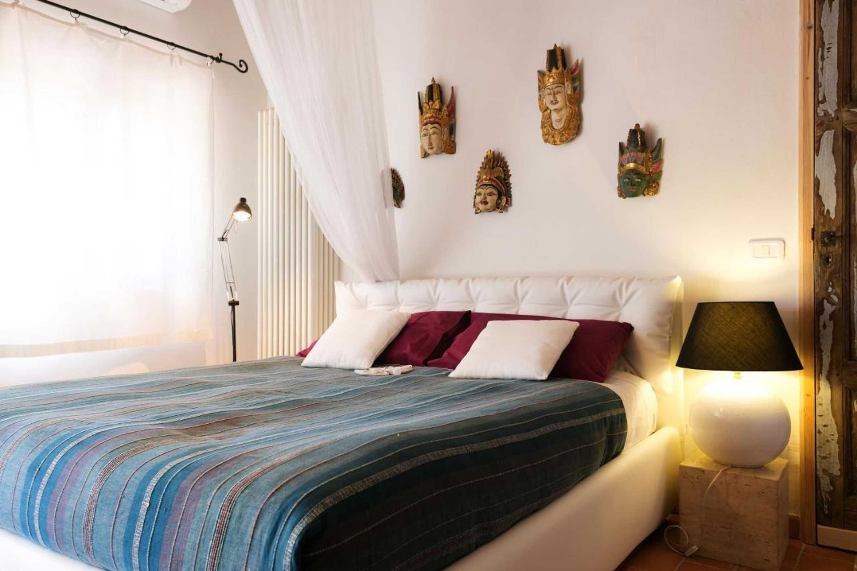 Gift card for At Home In Maremma