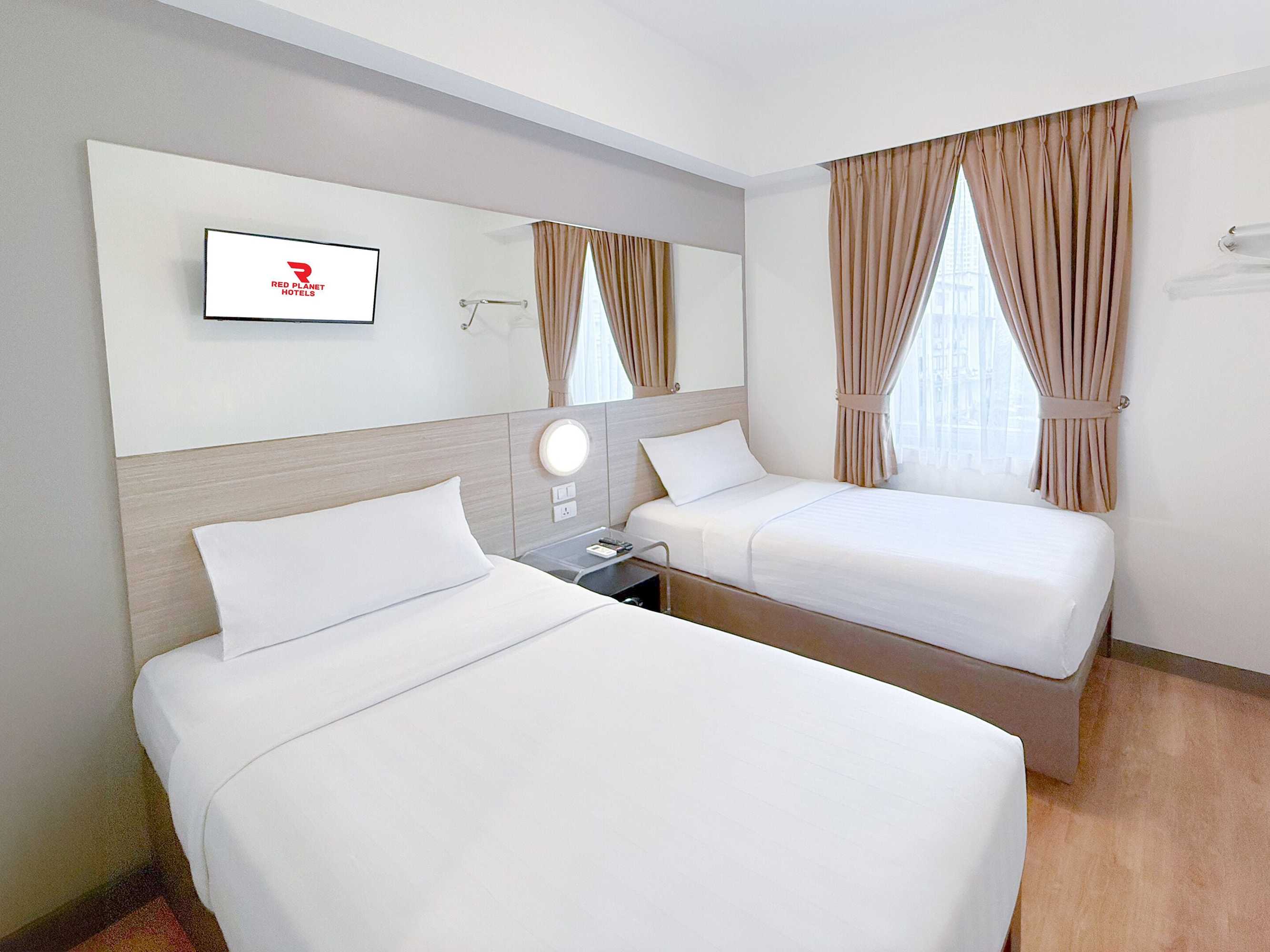Gift card for Red Planet Manila Aseana City