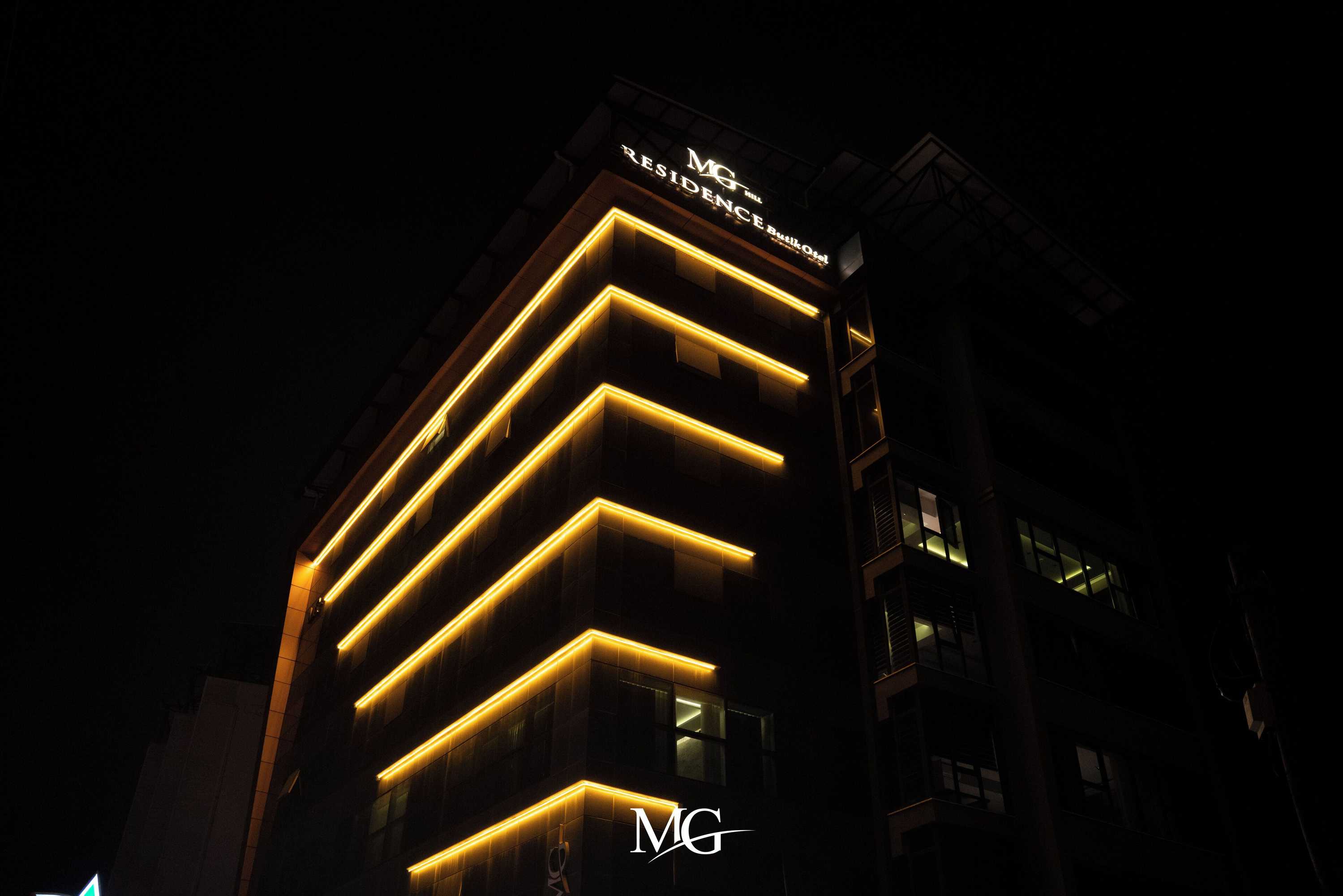 Gift card for MG Hill Residence Butik Hotel Gift card for MG Hill Residence Butik Hotel