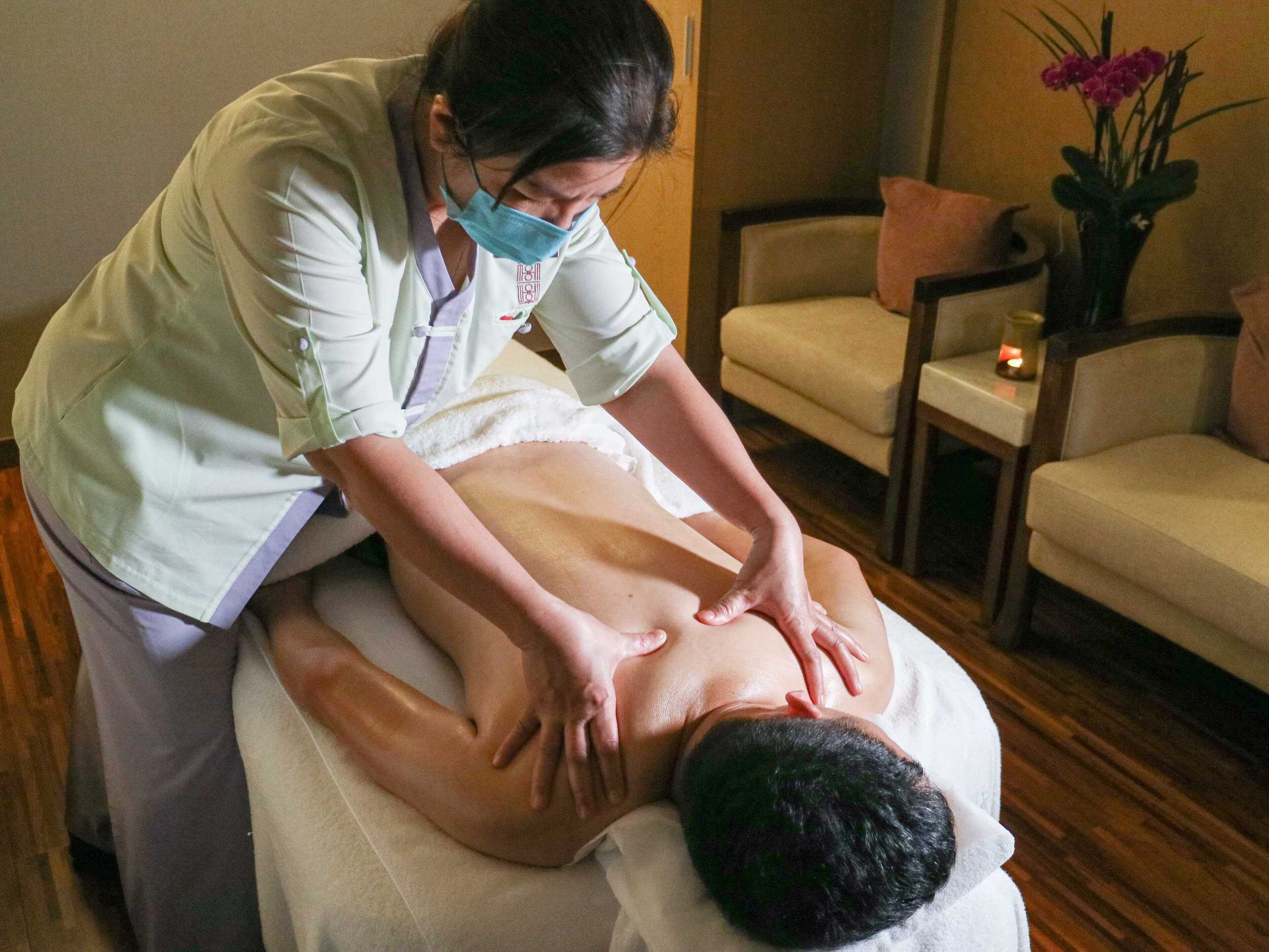 Gift card for Grand View Resort Beitou