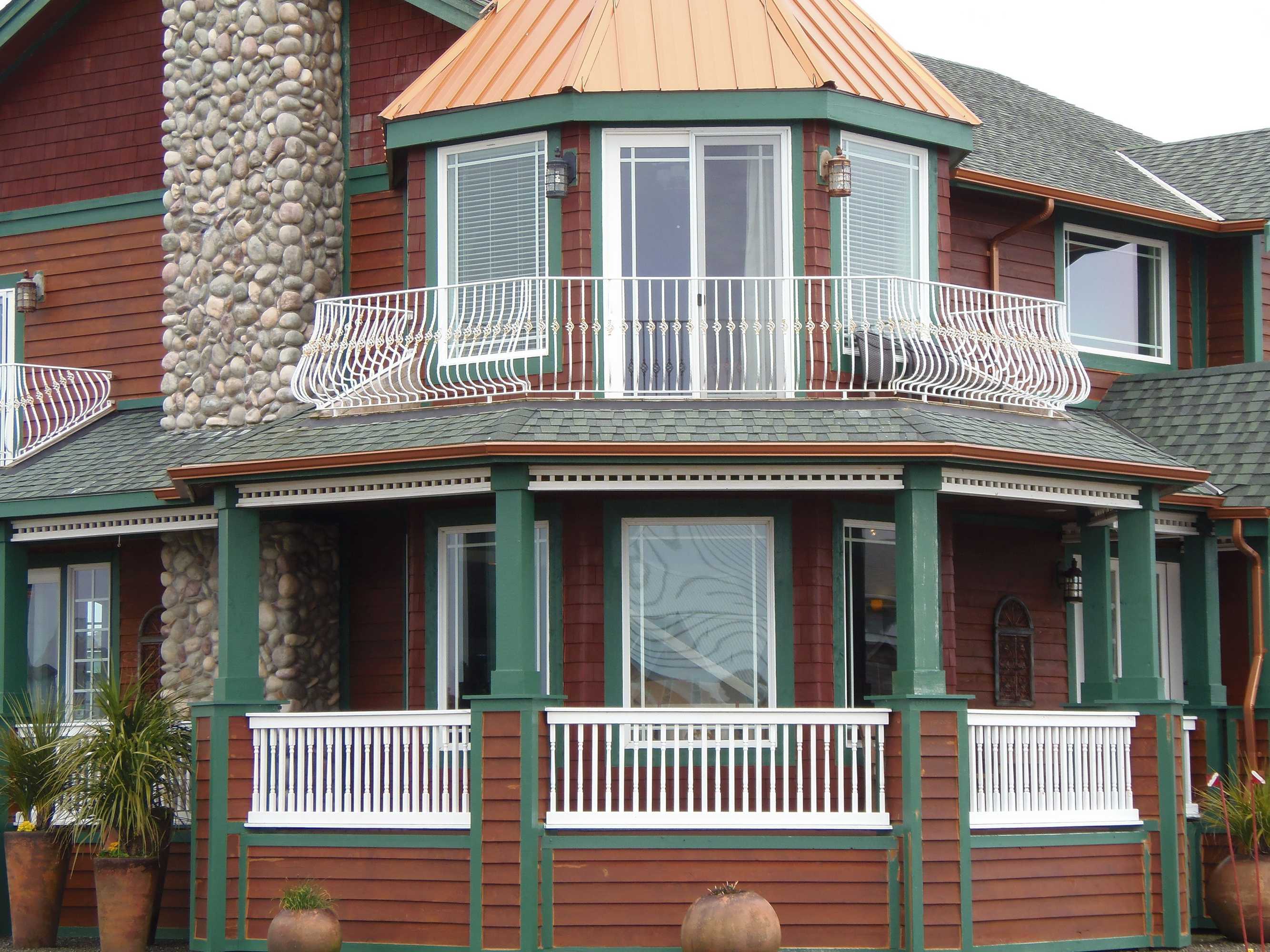 Gift card for The Collins Inn And Seaside Cottages