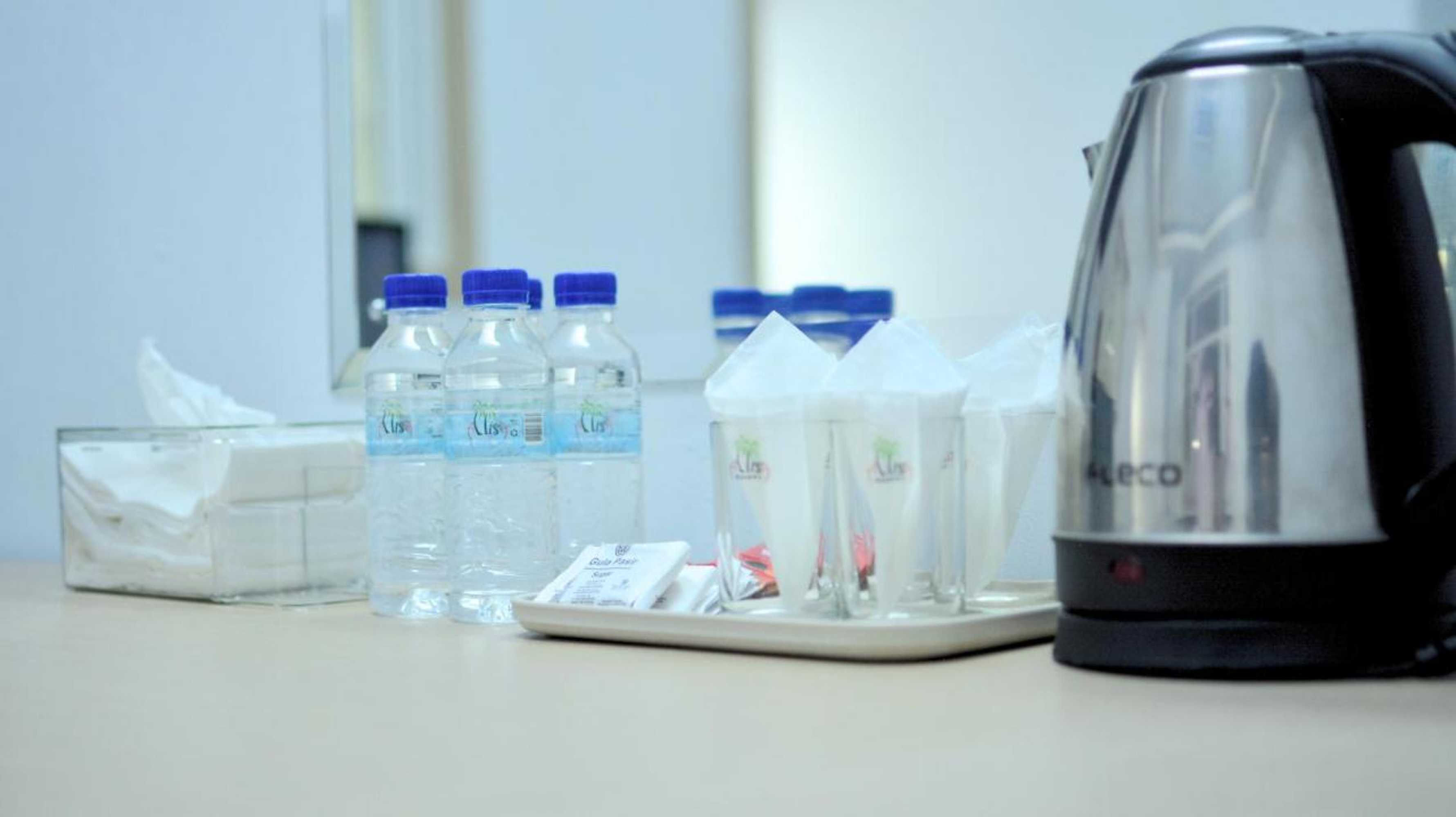 Gift card for Allisa Resort Hotel