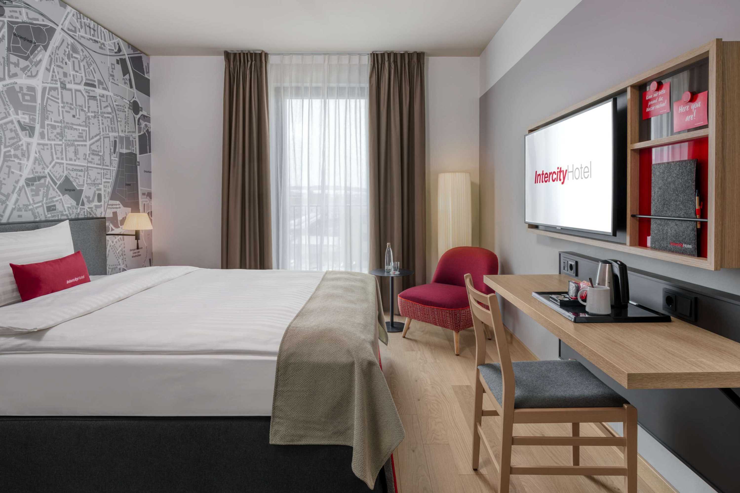 Gift card for Intercityhotel Hildesheim Gift card for Intercityhotel Hildesheim