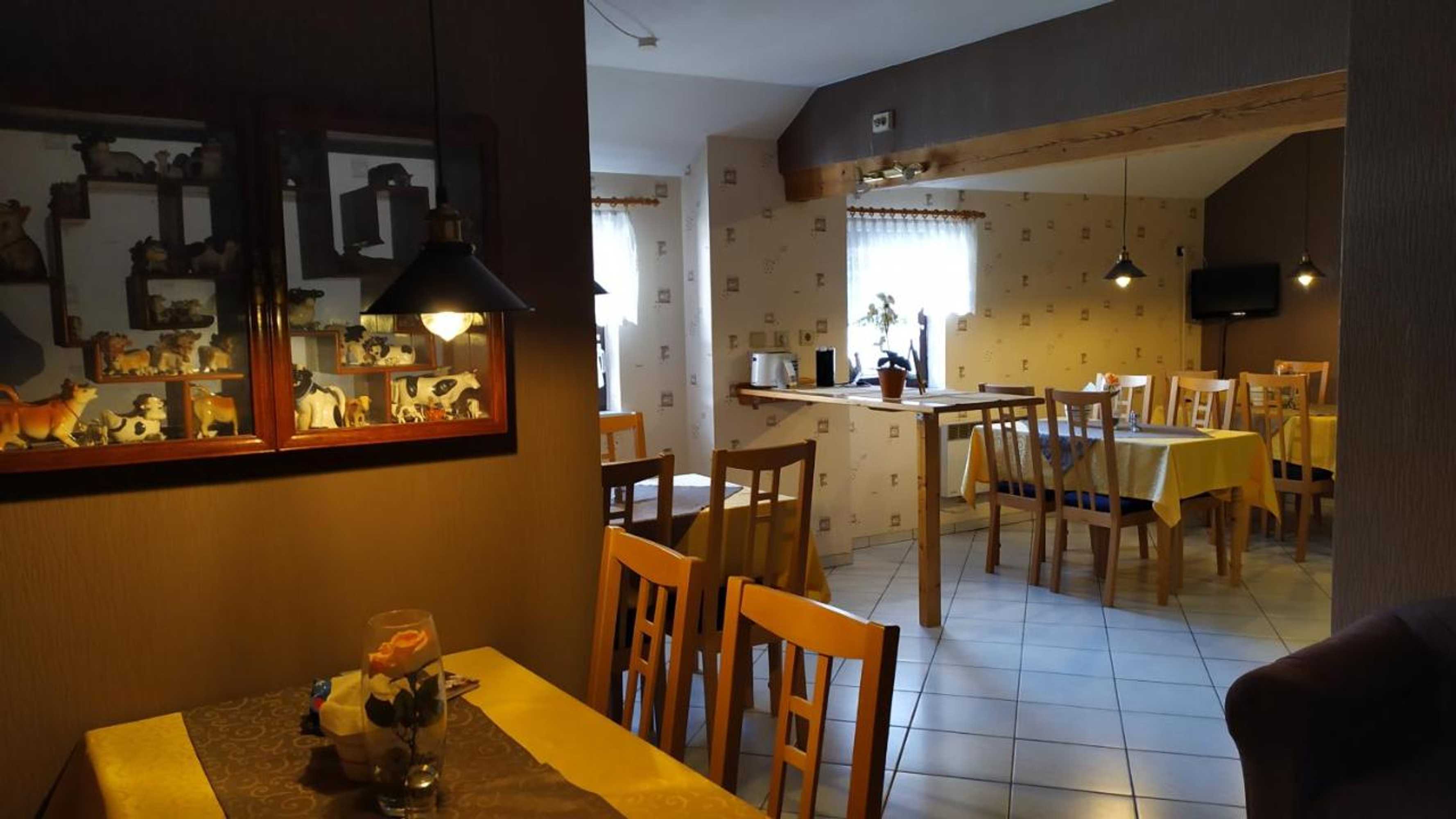 Gift card for Pension Deerkemer Kuh