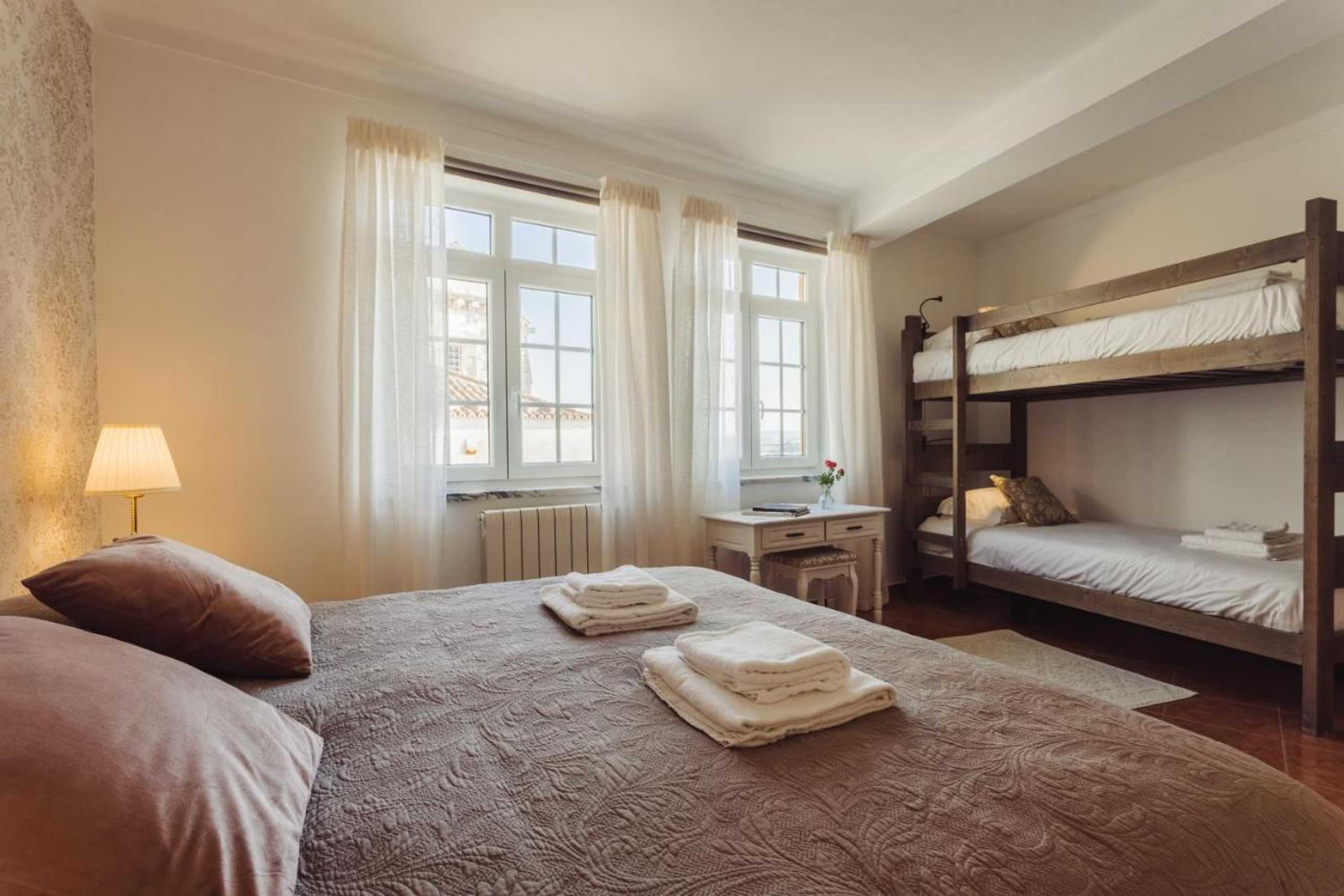 Gift card for Conde Távora Residence