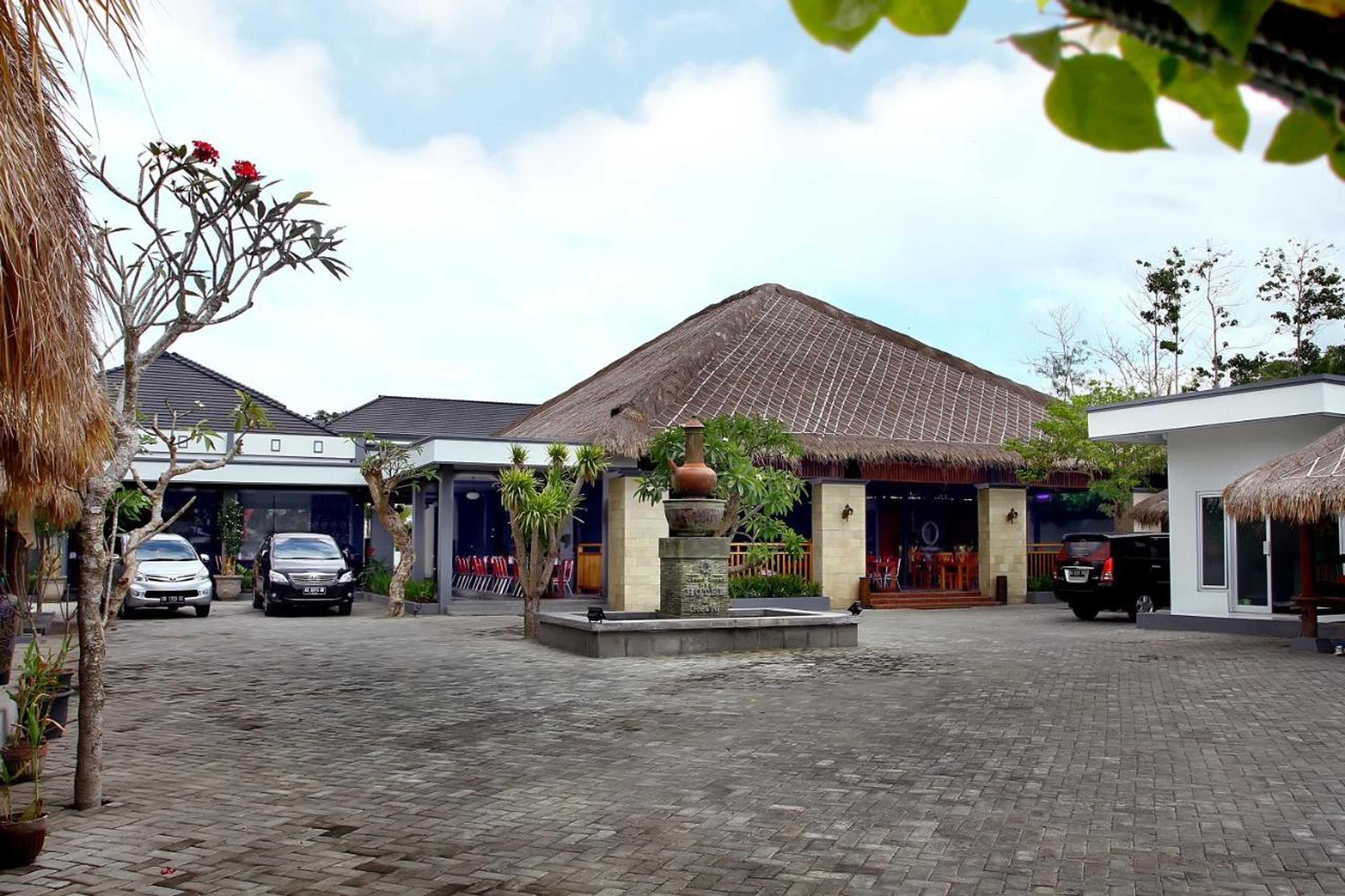 Gift card for Grand Royal Bil Lombok Gift card for Grand Royal Bil Lombok