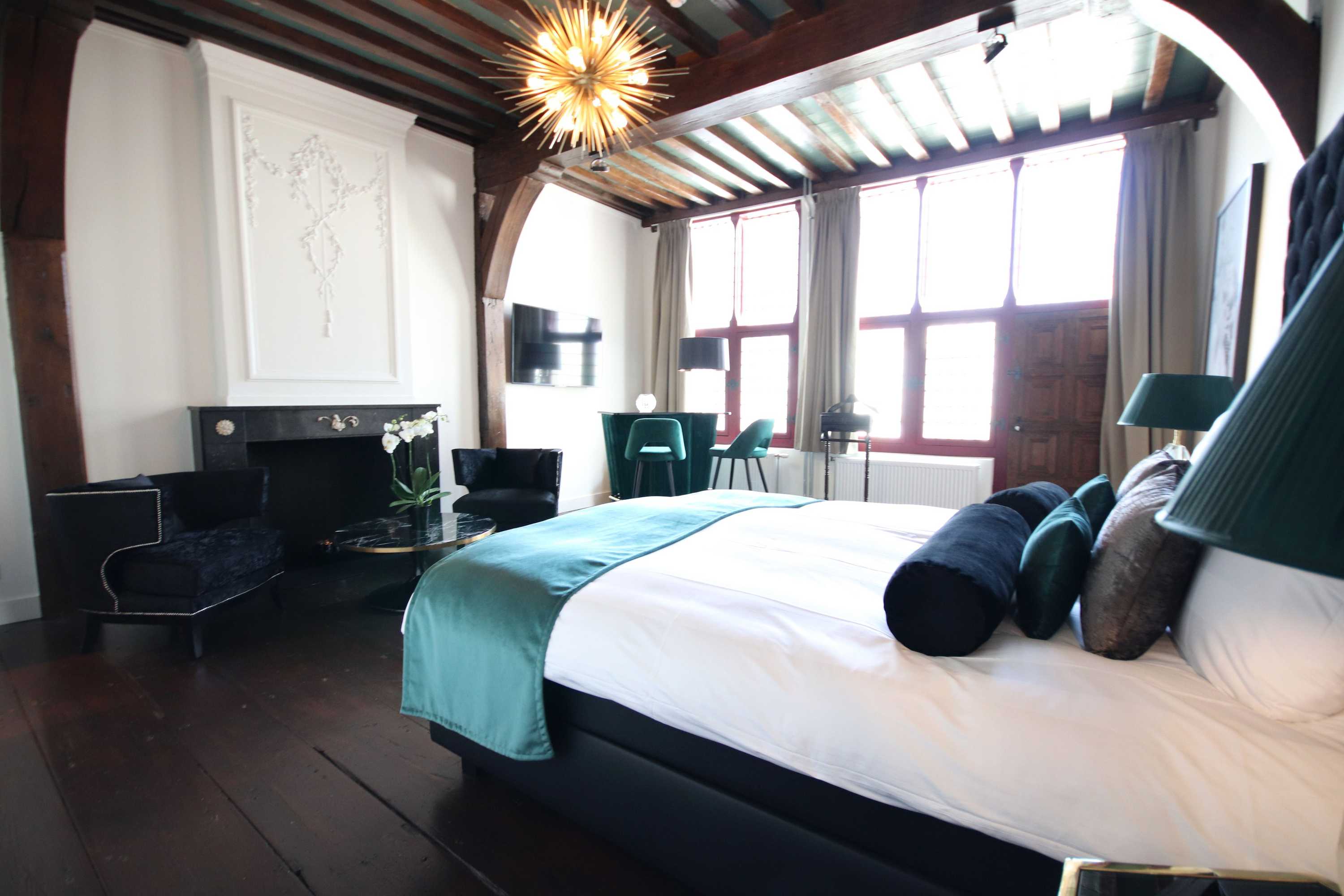 Gift card for Boutique Hotel Steenhof Suites - Adults Only Gift card for Boutique Hotel Steenhof Suites - Adults Only