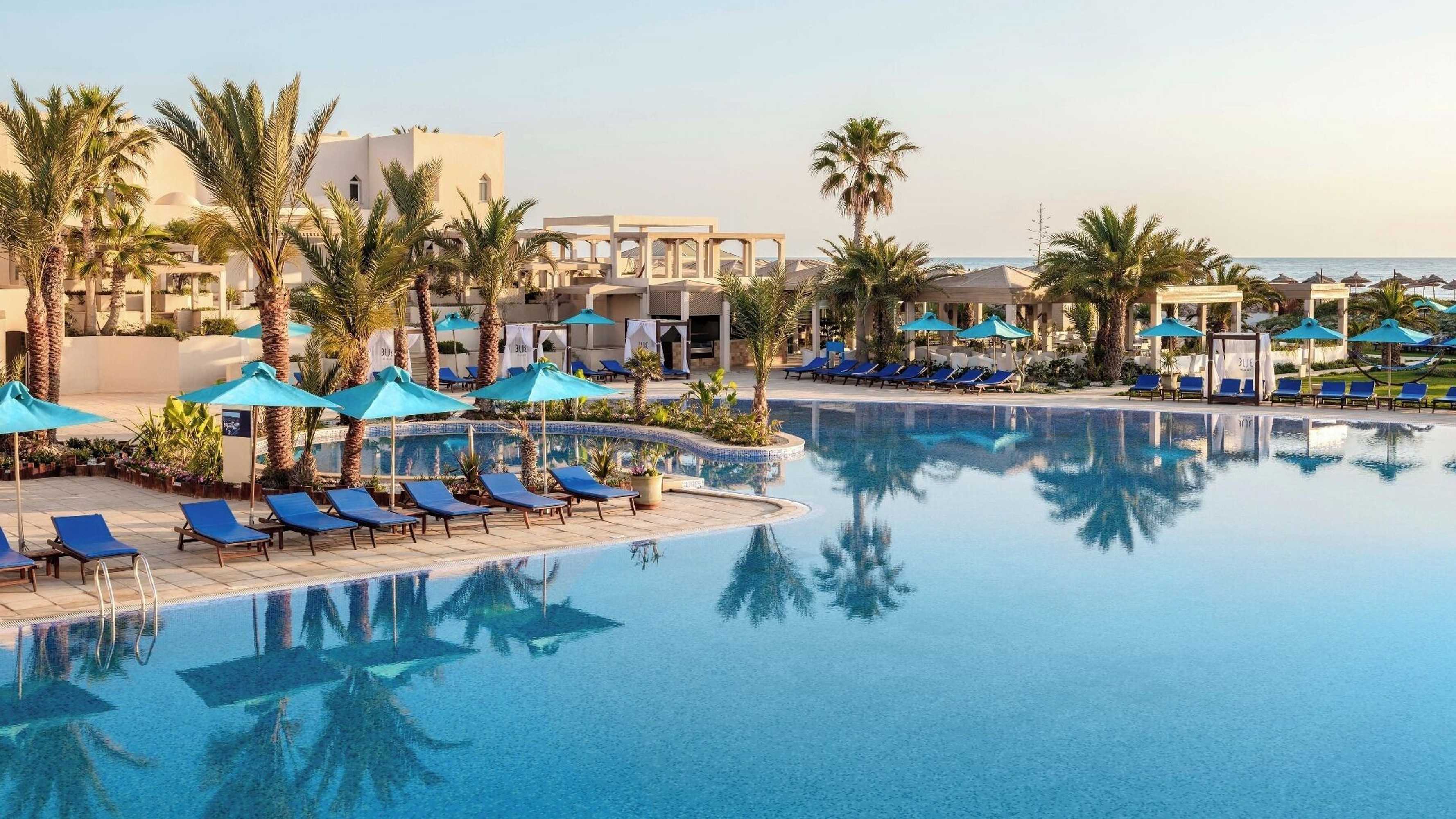 Gift card for Tui Blue Palm Beach Palace Djerba - Adult Only Gift card for Tui Blue Palm Beach Palace Djerba - Adult Only