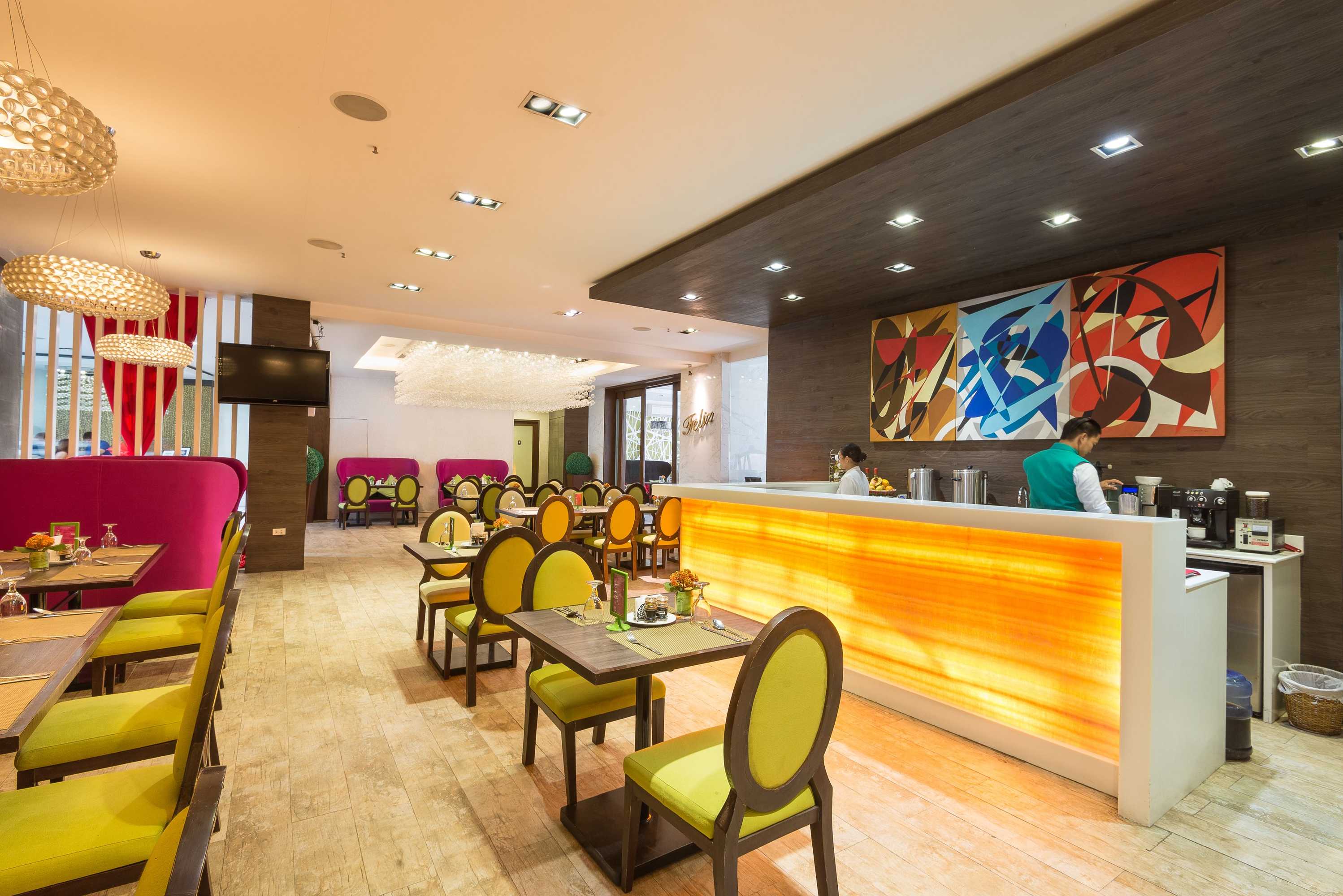 Gift card for Lenox Hotel