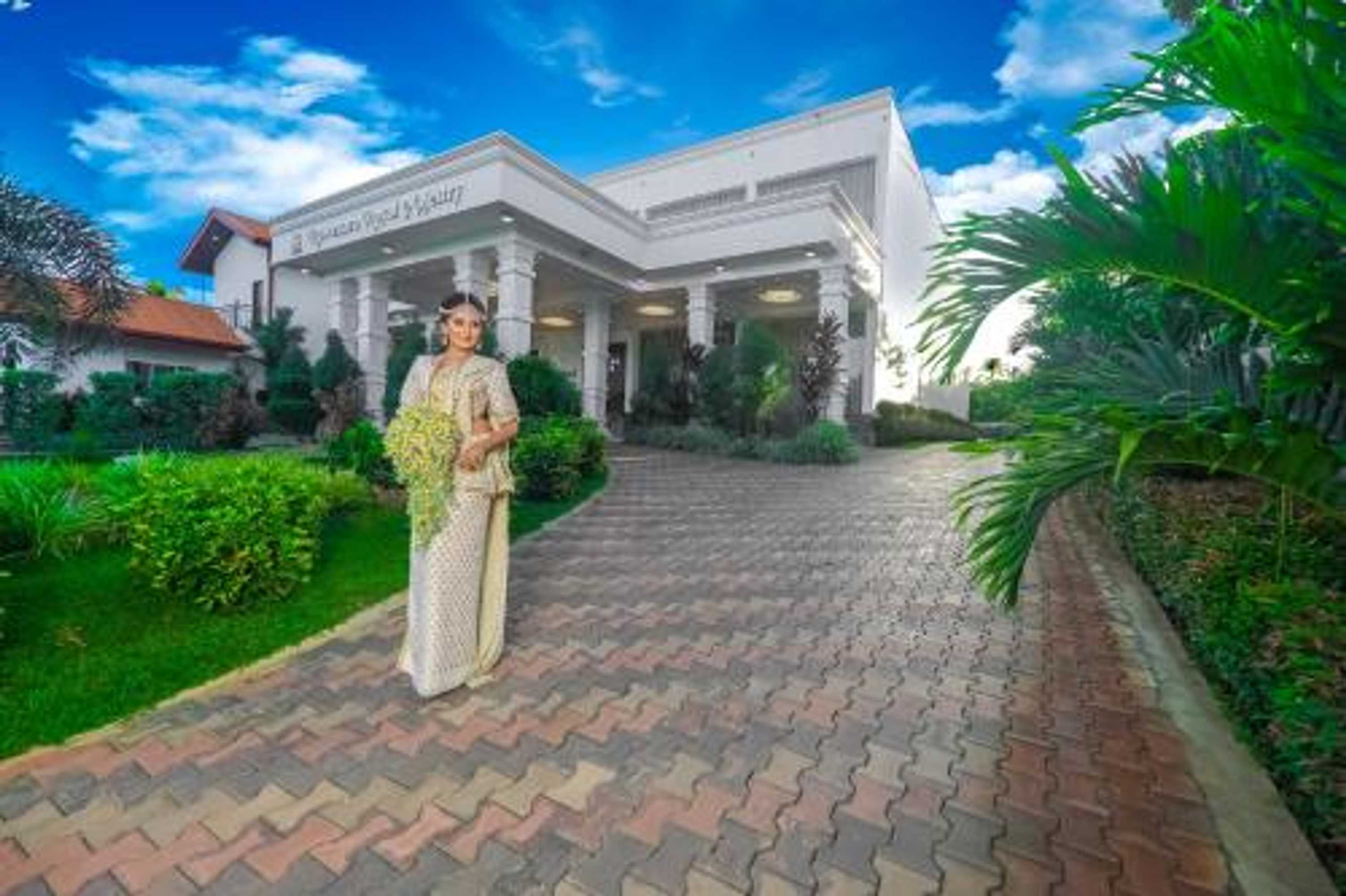 Gift card for Ruwanara Royal Majestry Gift card for Ruwanara Royal Majestry