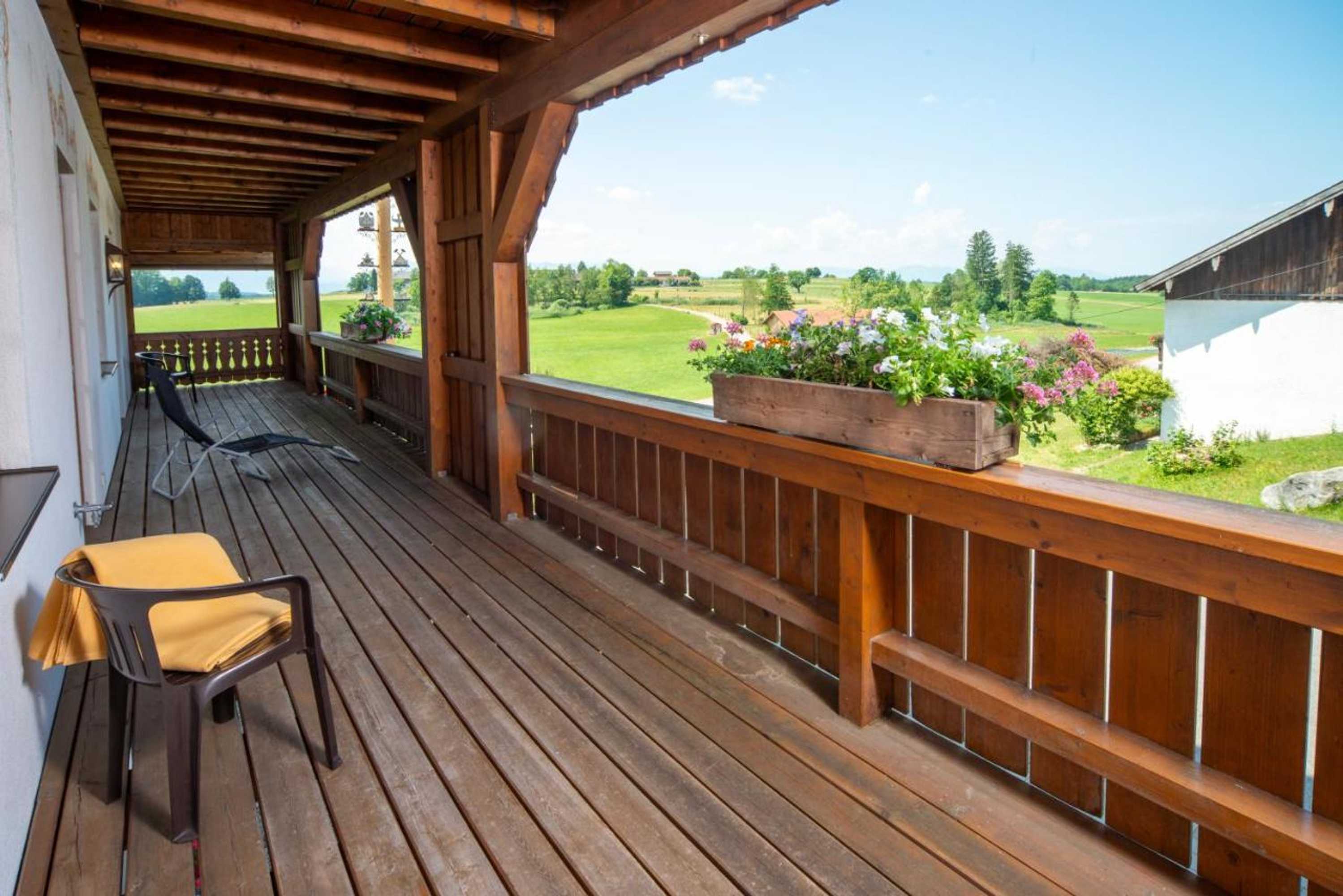 Gift card for Landhotel Hoisl-Bräu