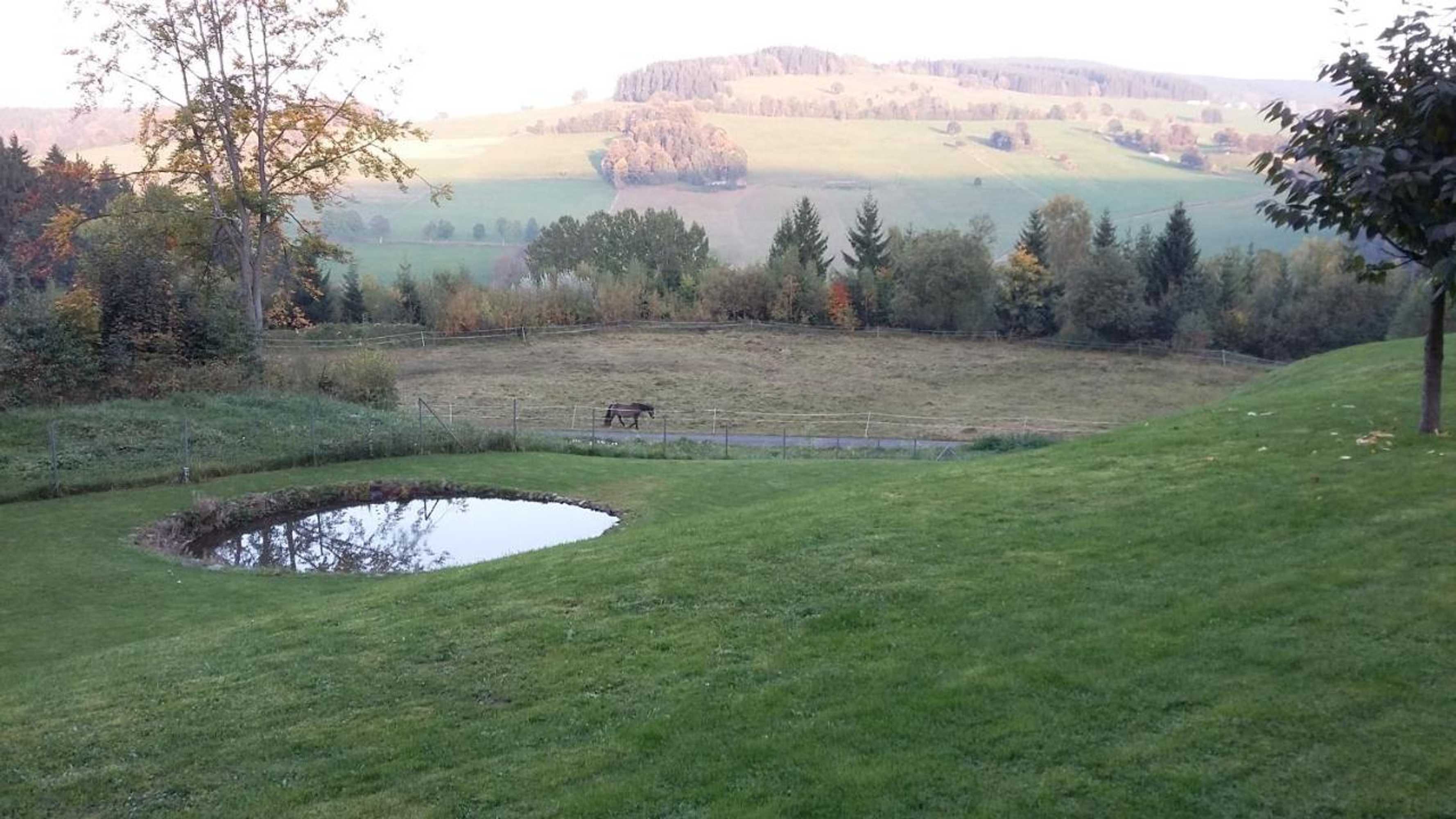 Gift card for Pension Berghof