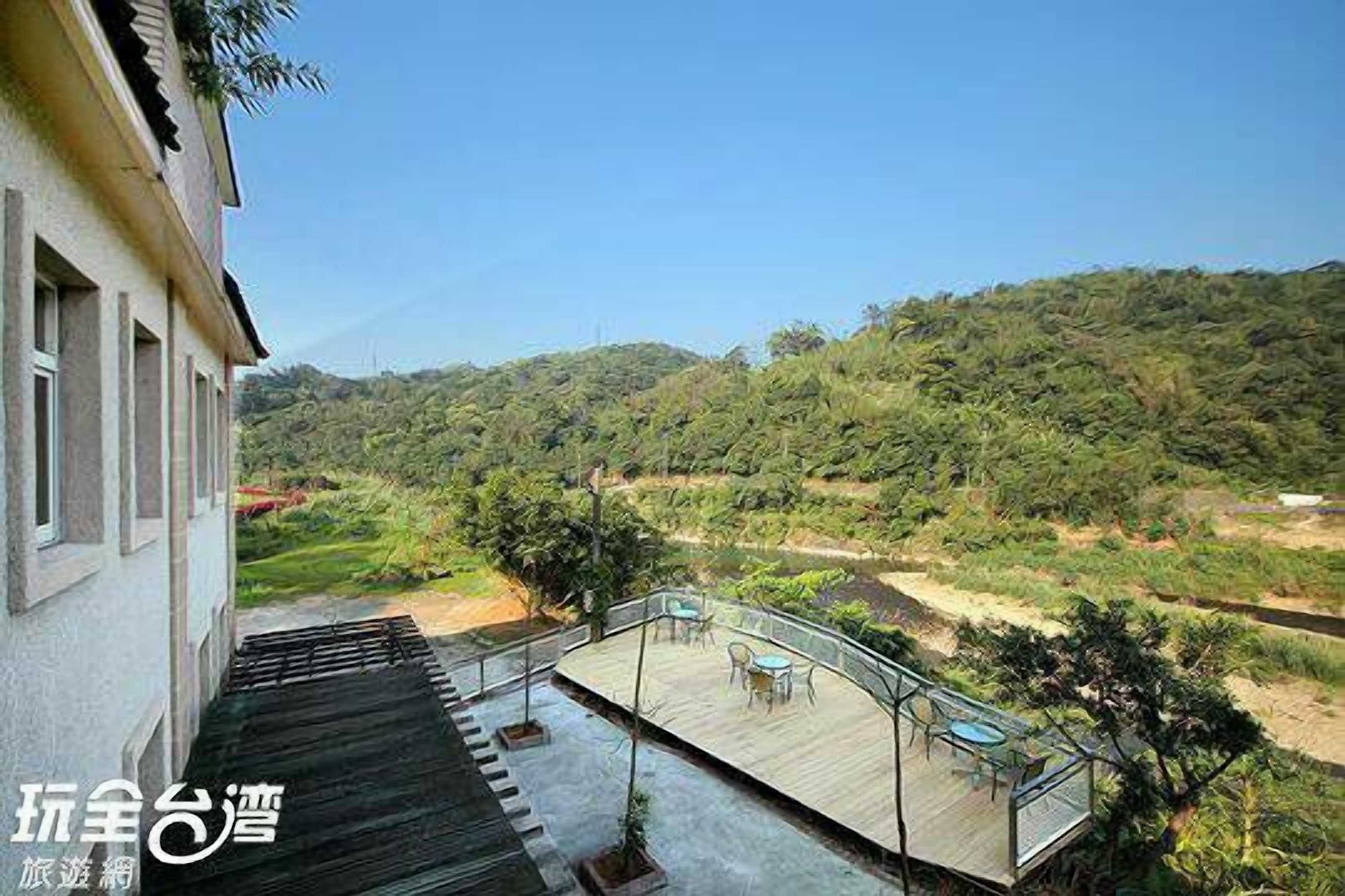 Gift card for Shuanghui Garden B&b