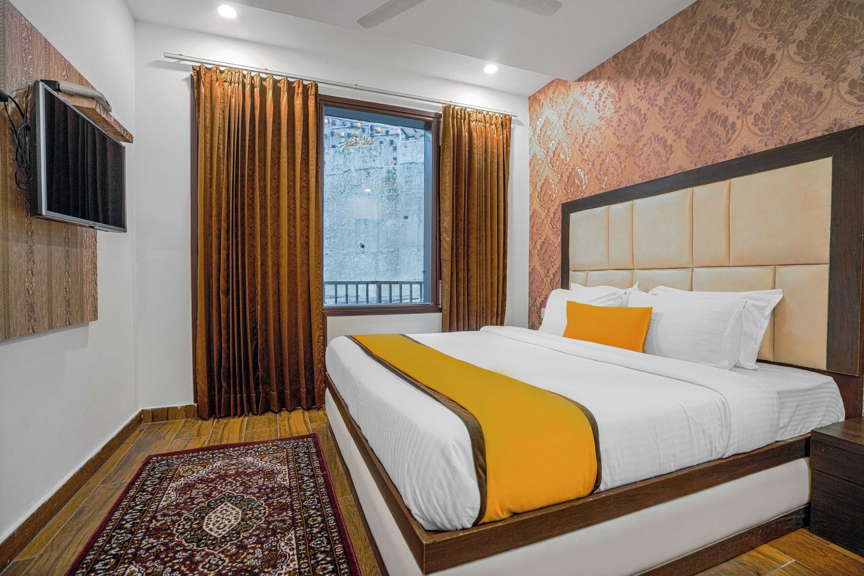 Gift card for Pax Hotel Sunrise View Dalhousie Gift card for Pax Hotel Sunrise View Dalhousie